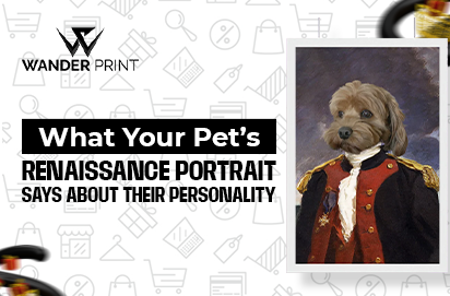 What Your Pet’s Renaissance Portrait Says About Their Personality