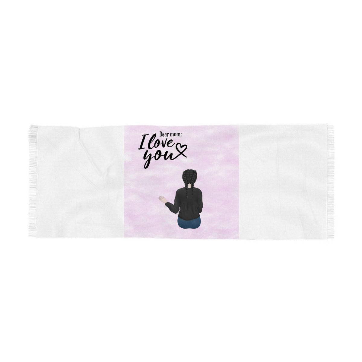 Light Scarf