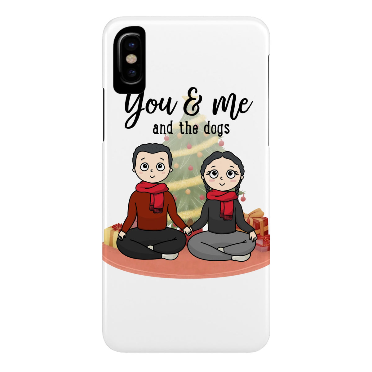 Slim Phone Cases