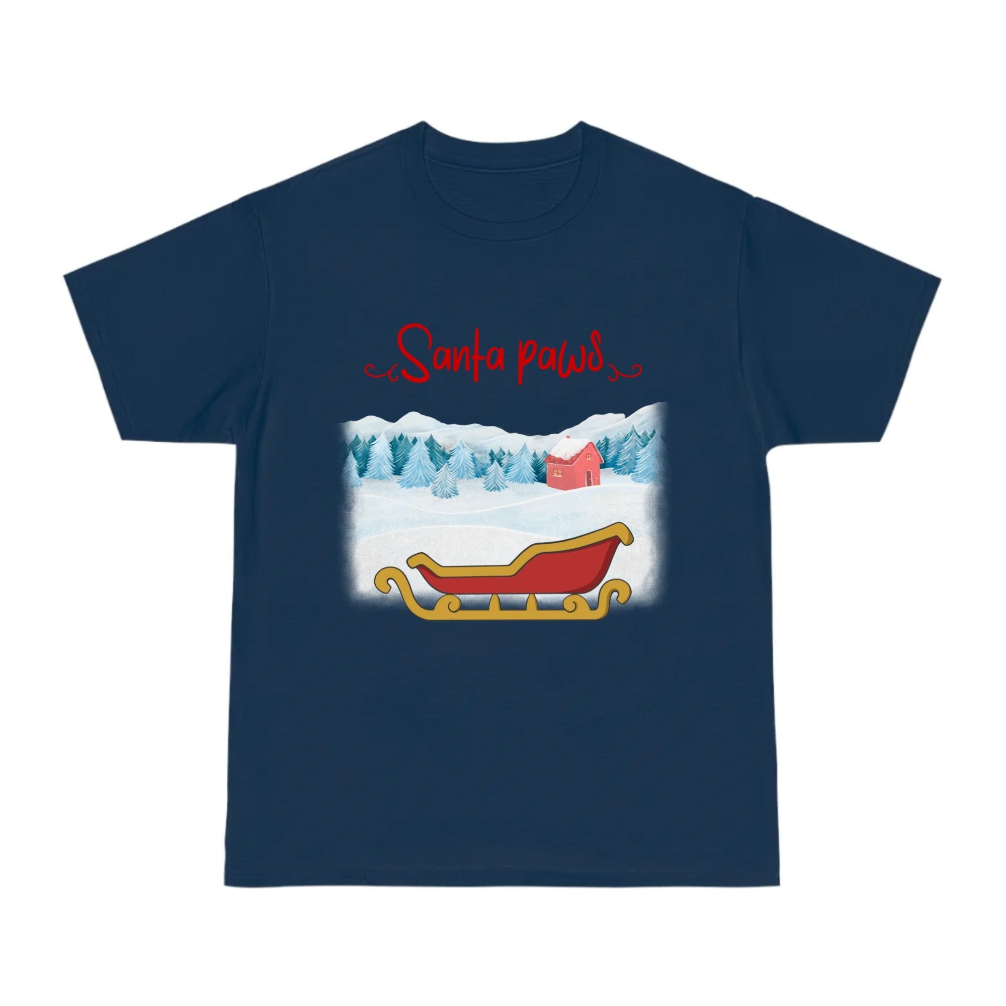 Unisex Hammer T-shirt