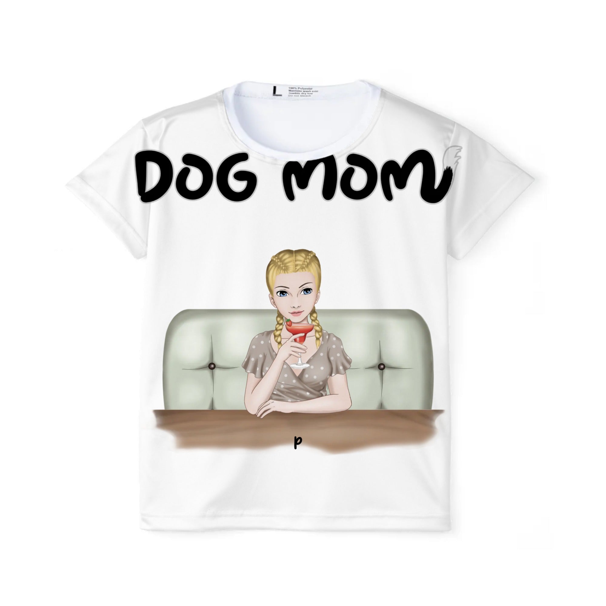 Women's Sports Jersey