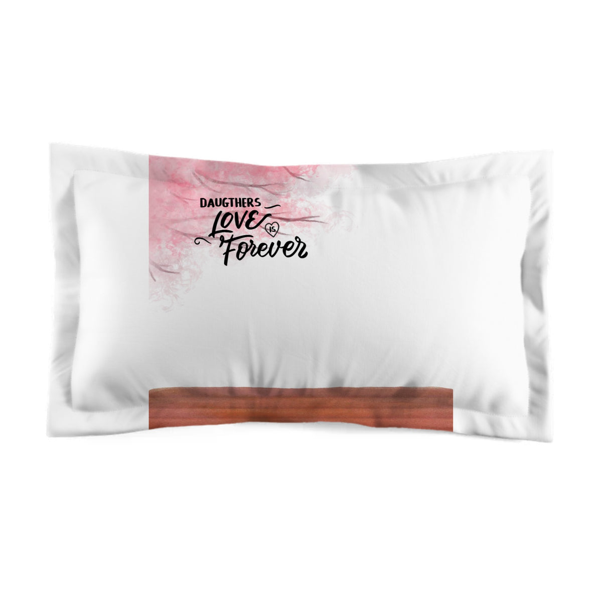 Microfiber Pillow Sham