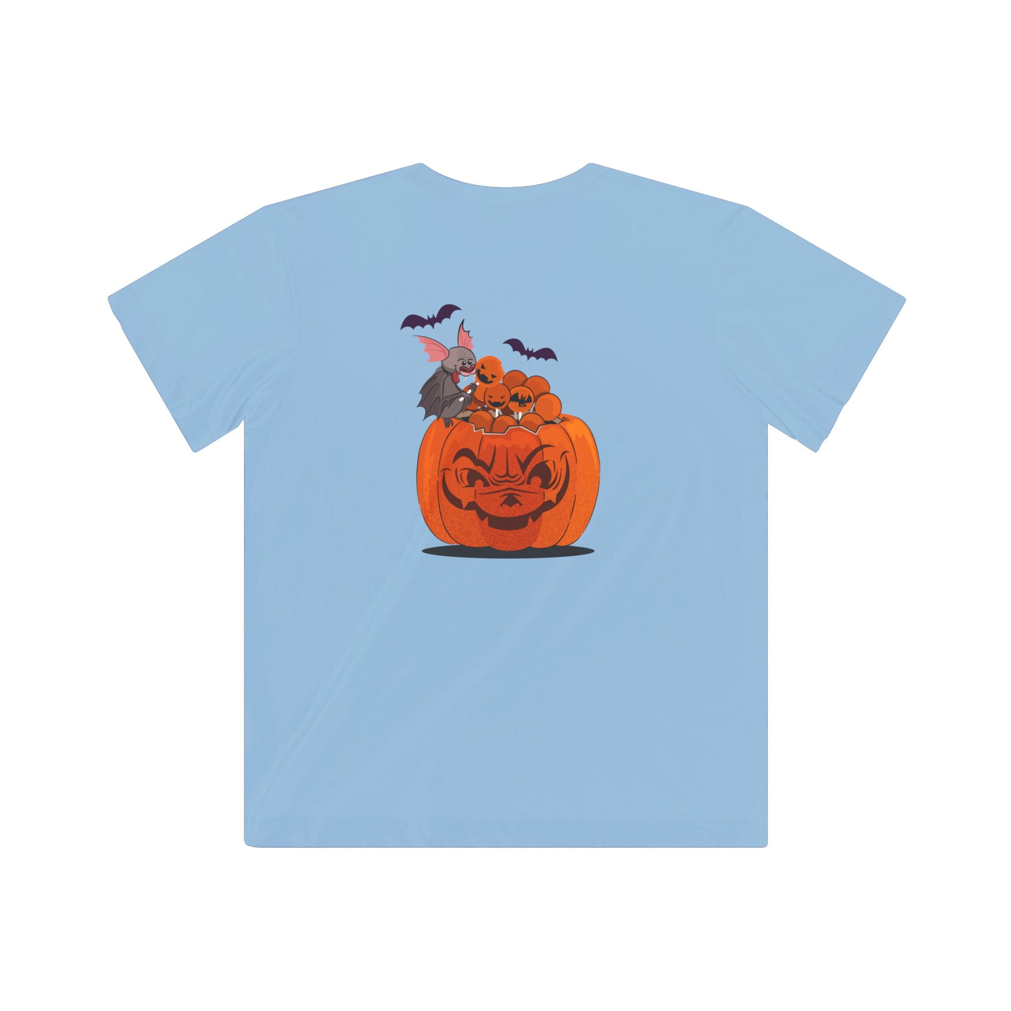 Halloween Trick or Treat | Kids Fine Jersey Tee