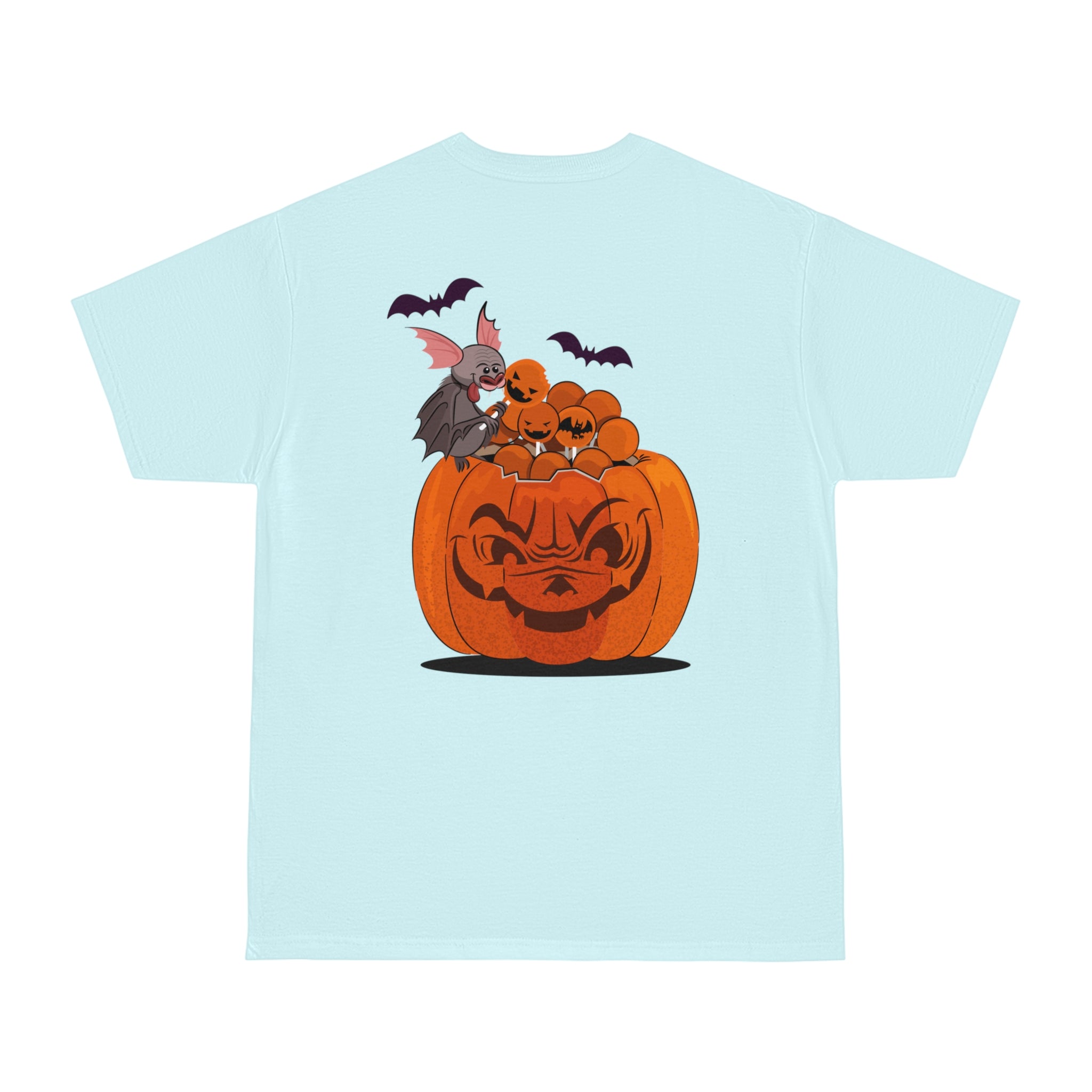 Halloween Trick or Treat | Unisex Hammer™ T-shirt