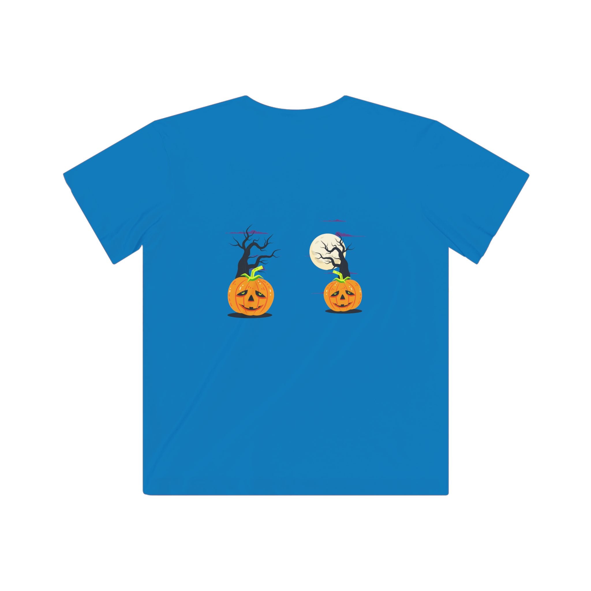 Halloween is Better with Cats | Kids Fine Jersey Tee