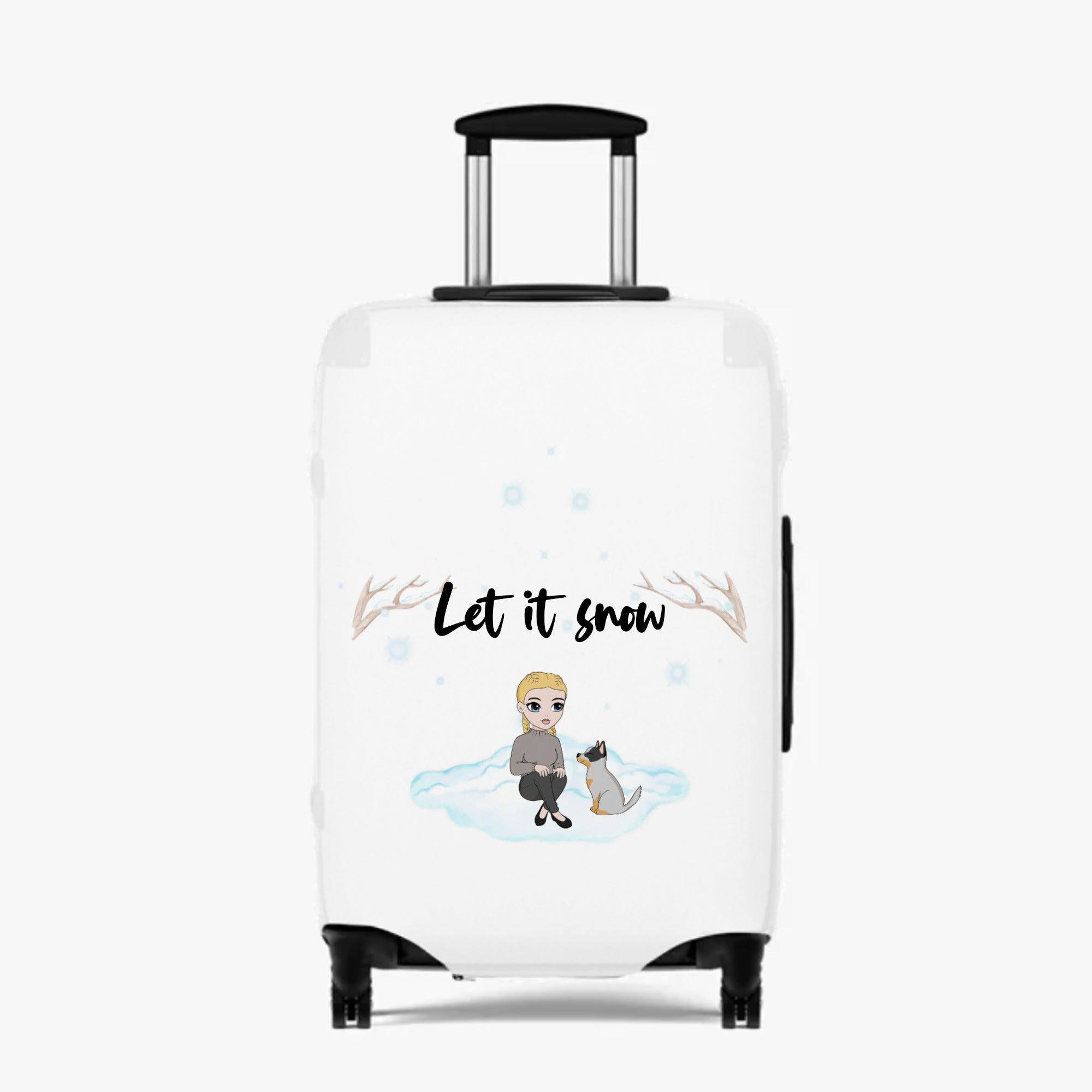 Luggage Cover