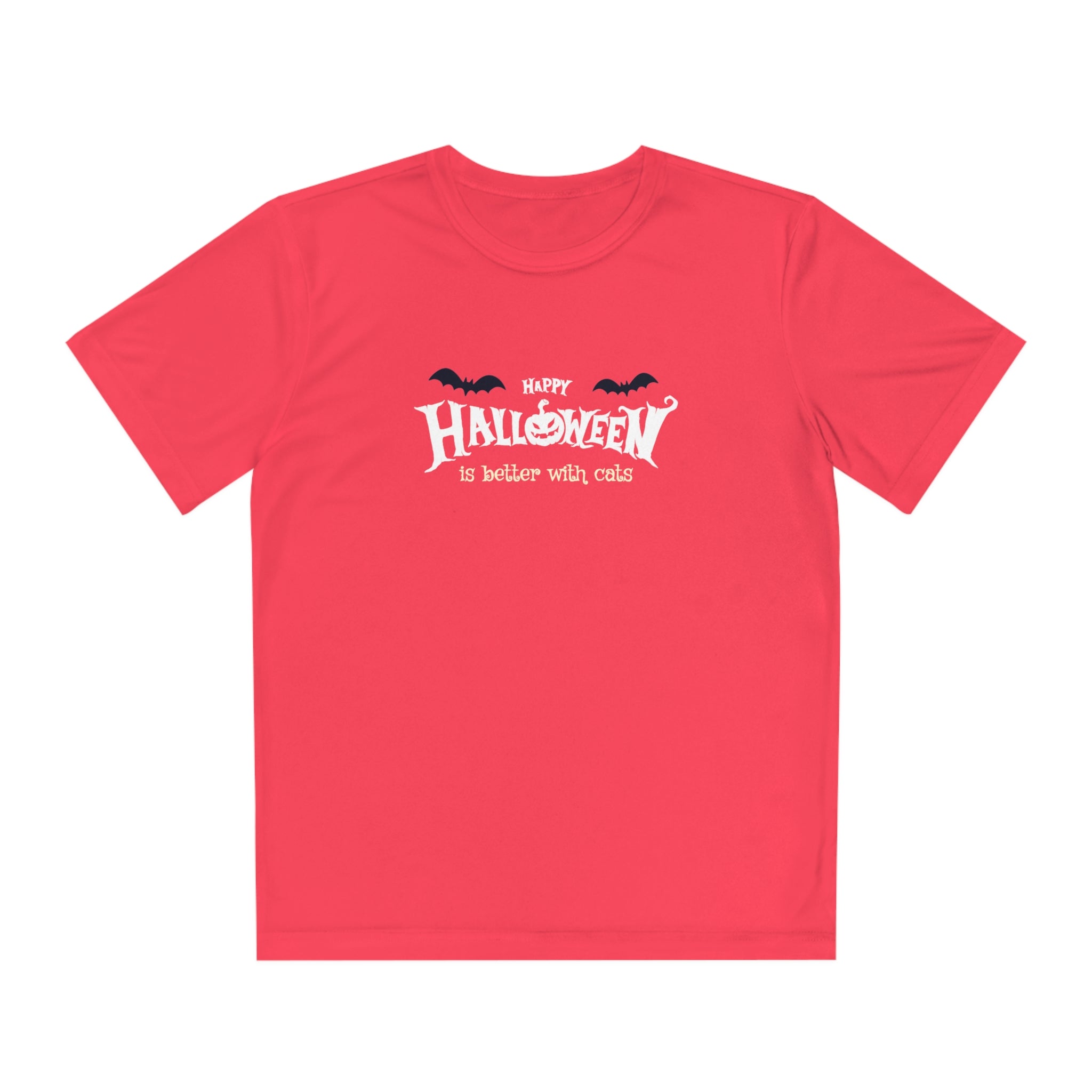 Kids Softstyle Tee | Youth Competitor Tee