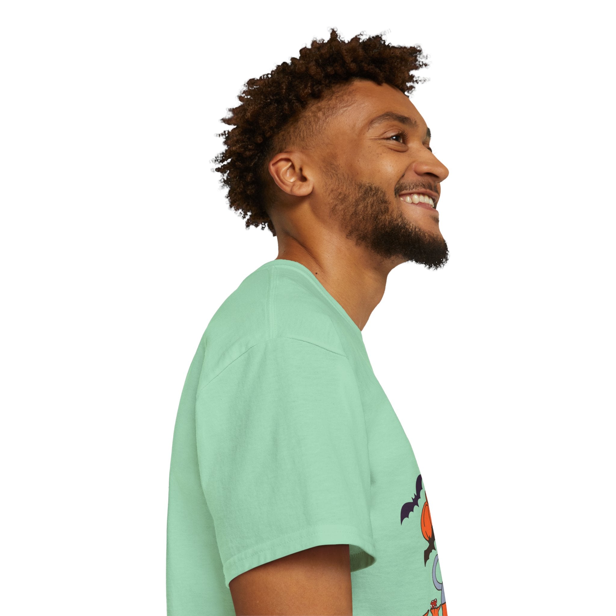 Halloween is Better with Cats | Unisex Ultra Cotton Tee