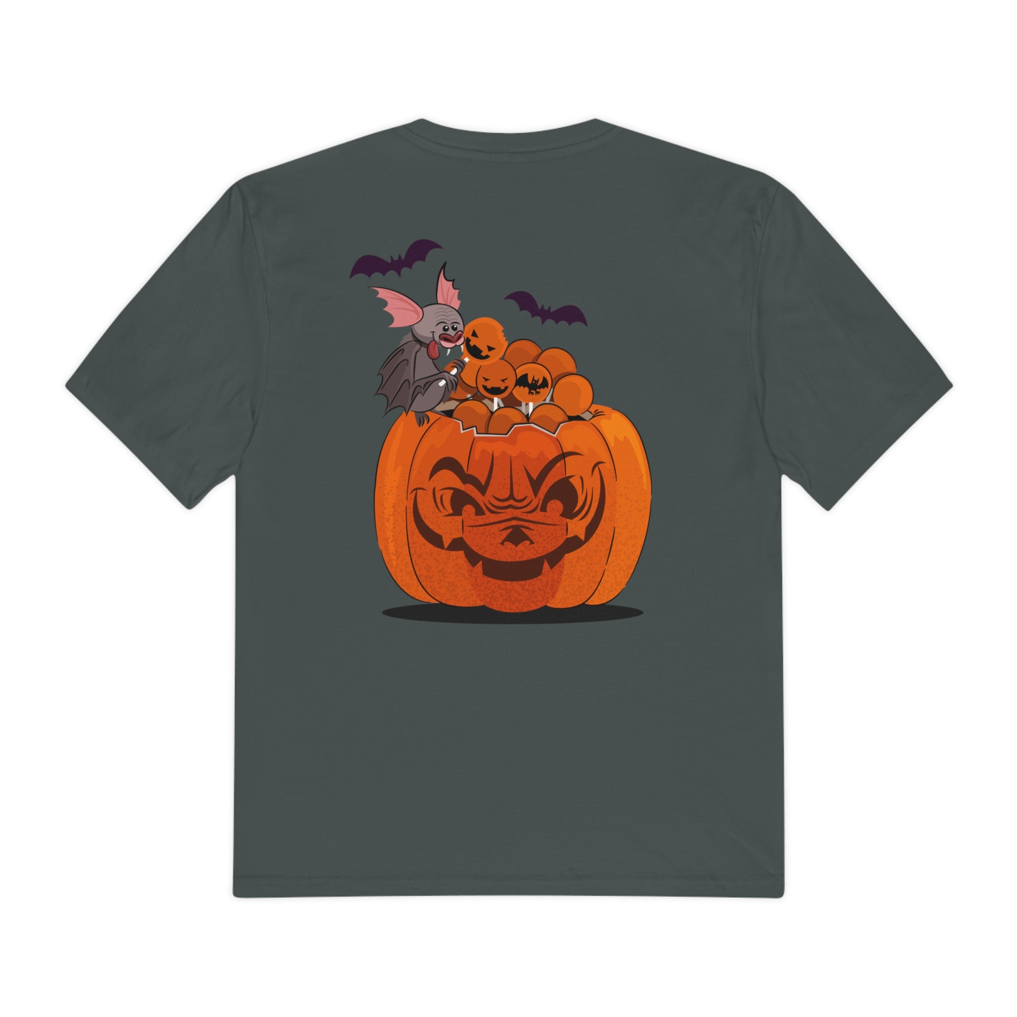 Halloween Trick or Treat | Perfect Weight® Tee