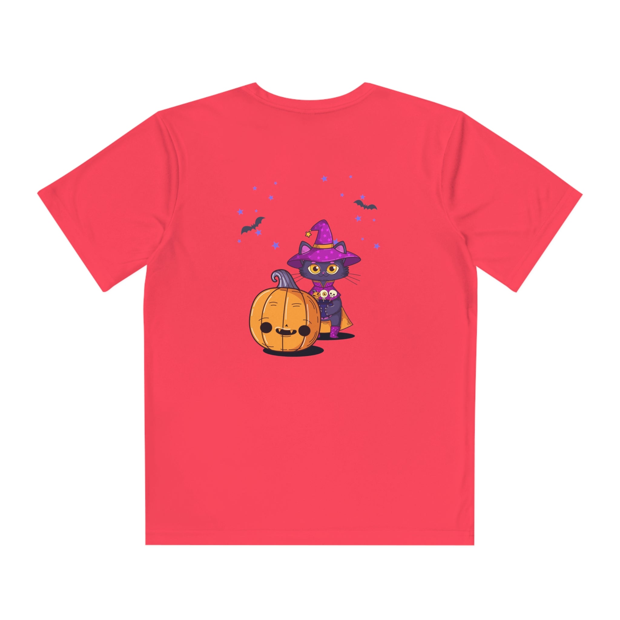 Kids Softstyle Tee | Youth Competitor Tee