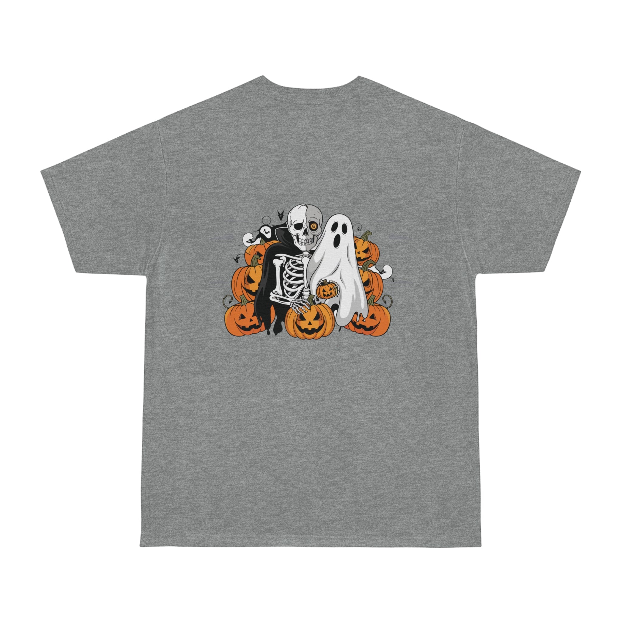 Halloween with Bats | Unisex Hammer™ T-shirt