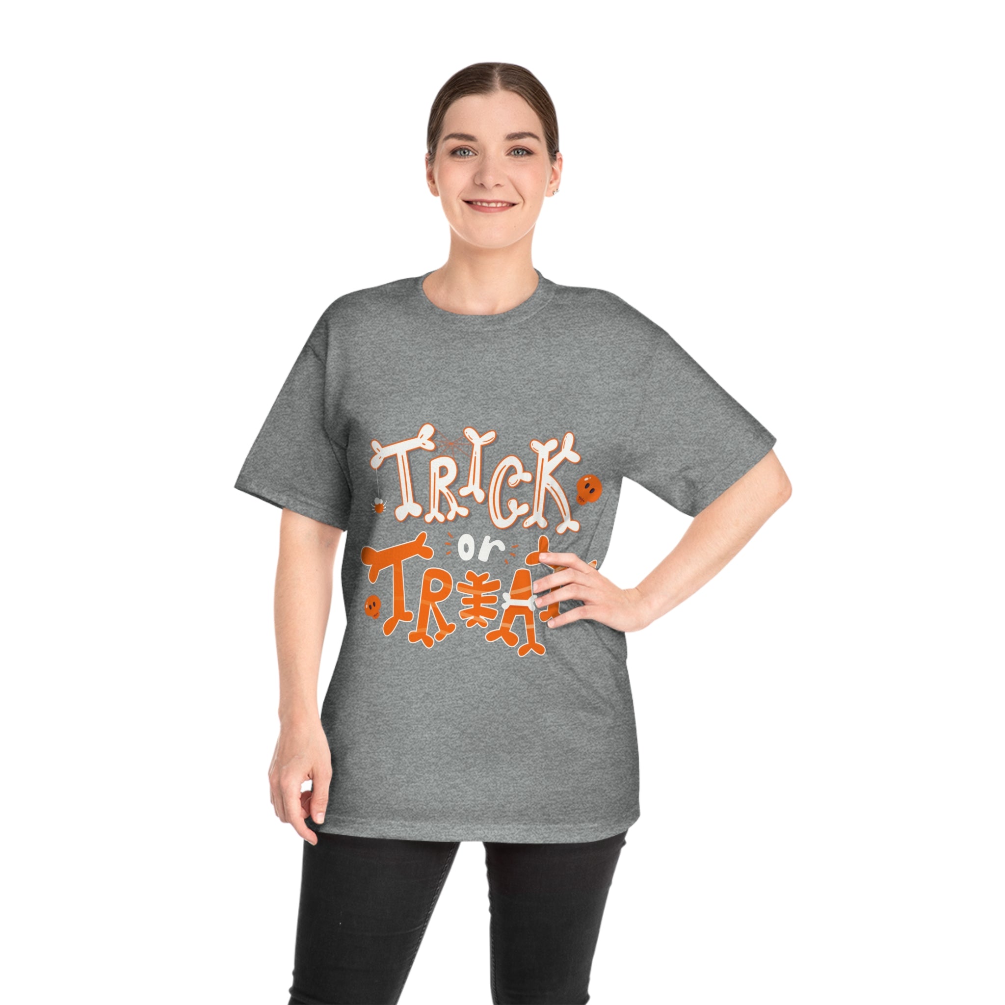 Halloween Trick or Treat | Unisex Hammer™ T-shirt