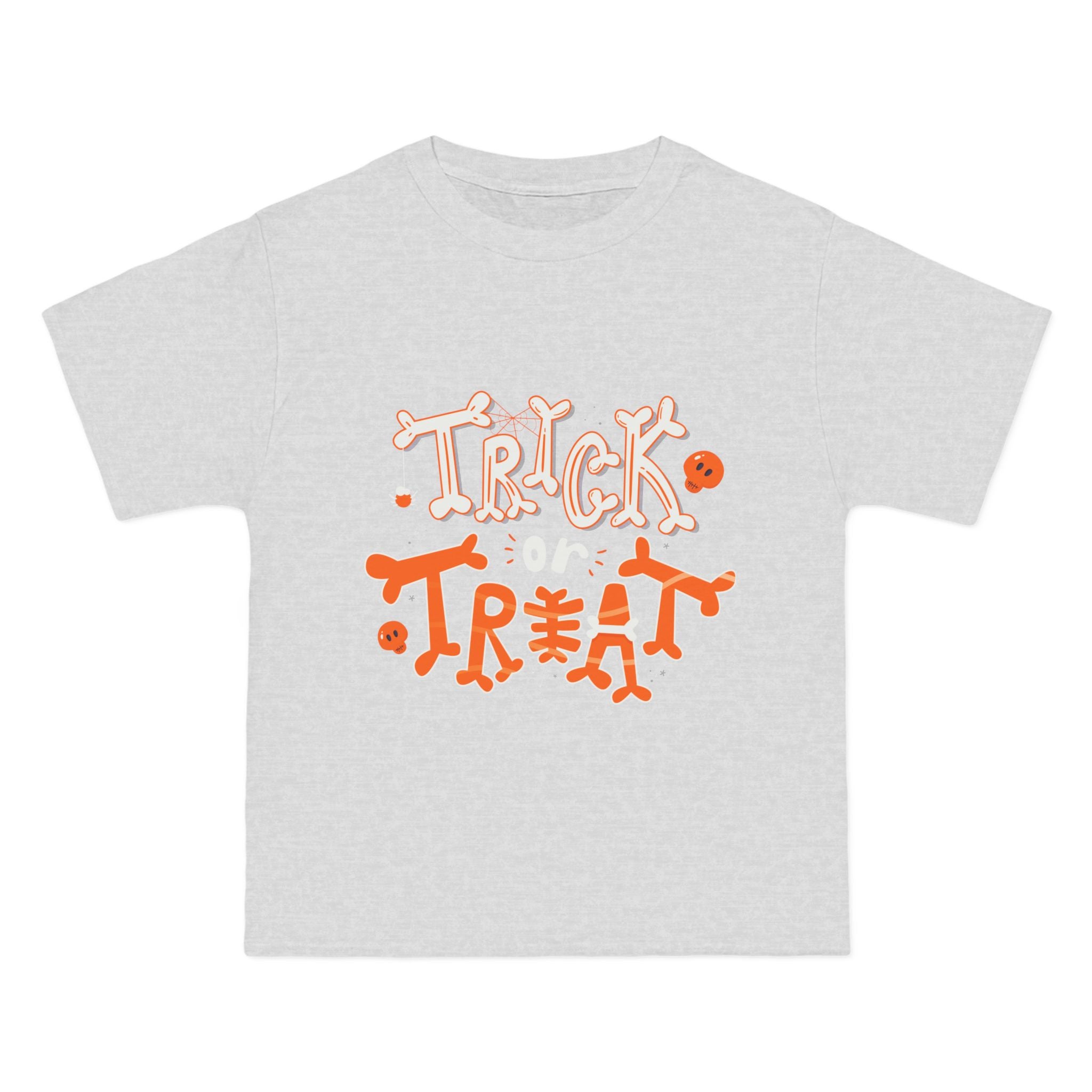 Halloween Trick or Treat | Beefy-T®  Short-Sleeve T-Shirt