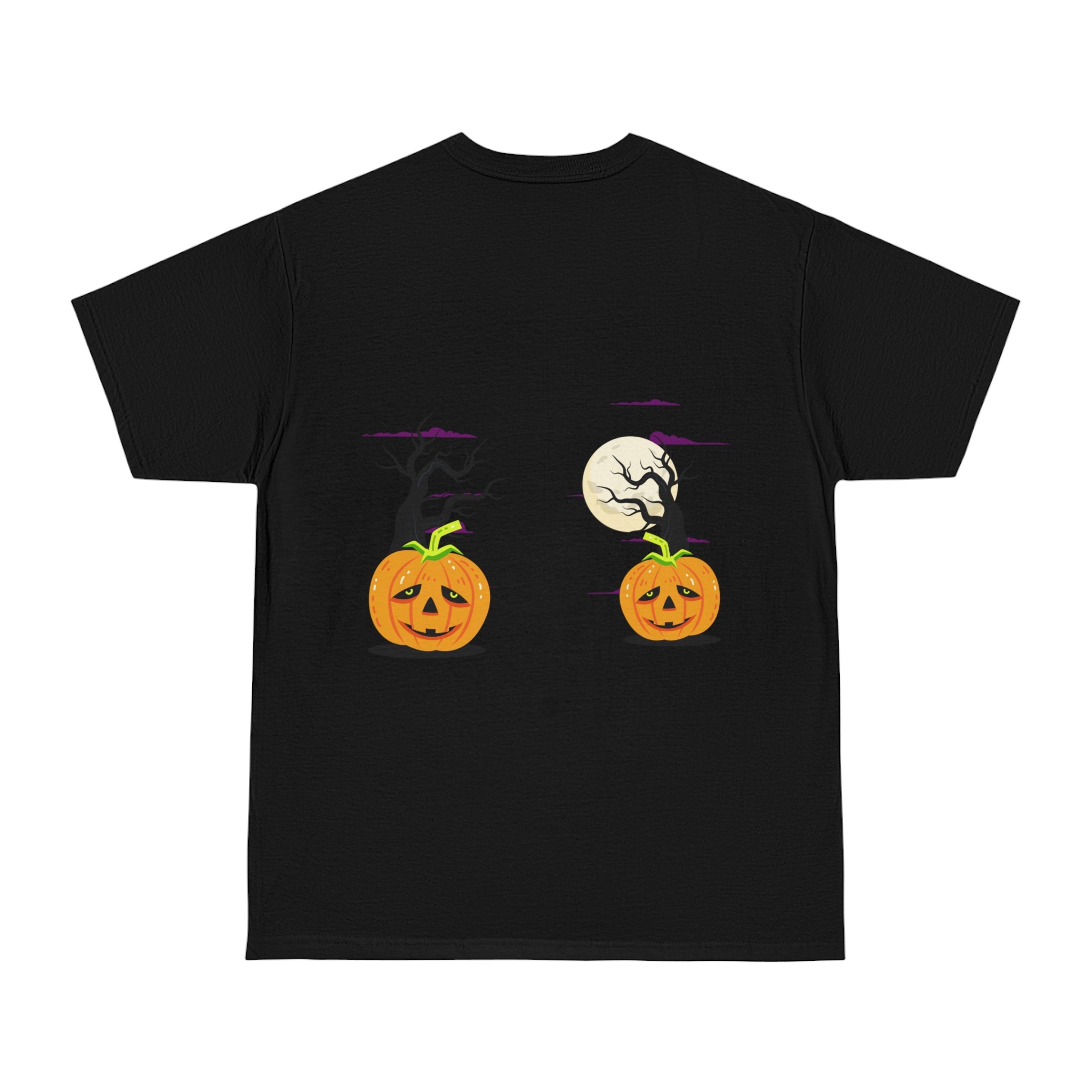 Halloween is Better with Cats | Unisex Hammer™ T-shirt