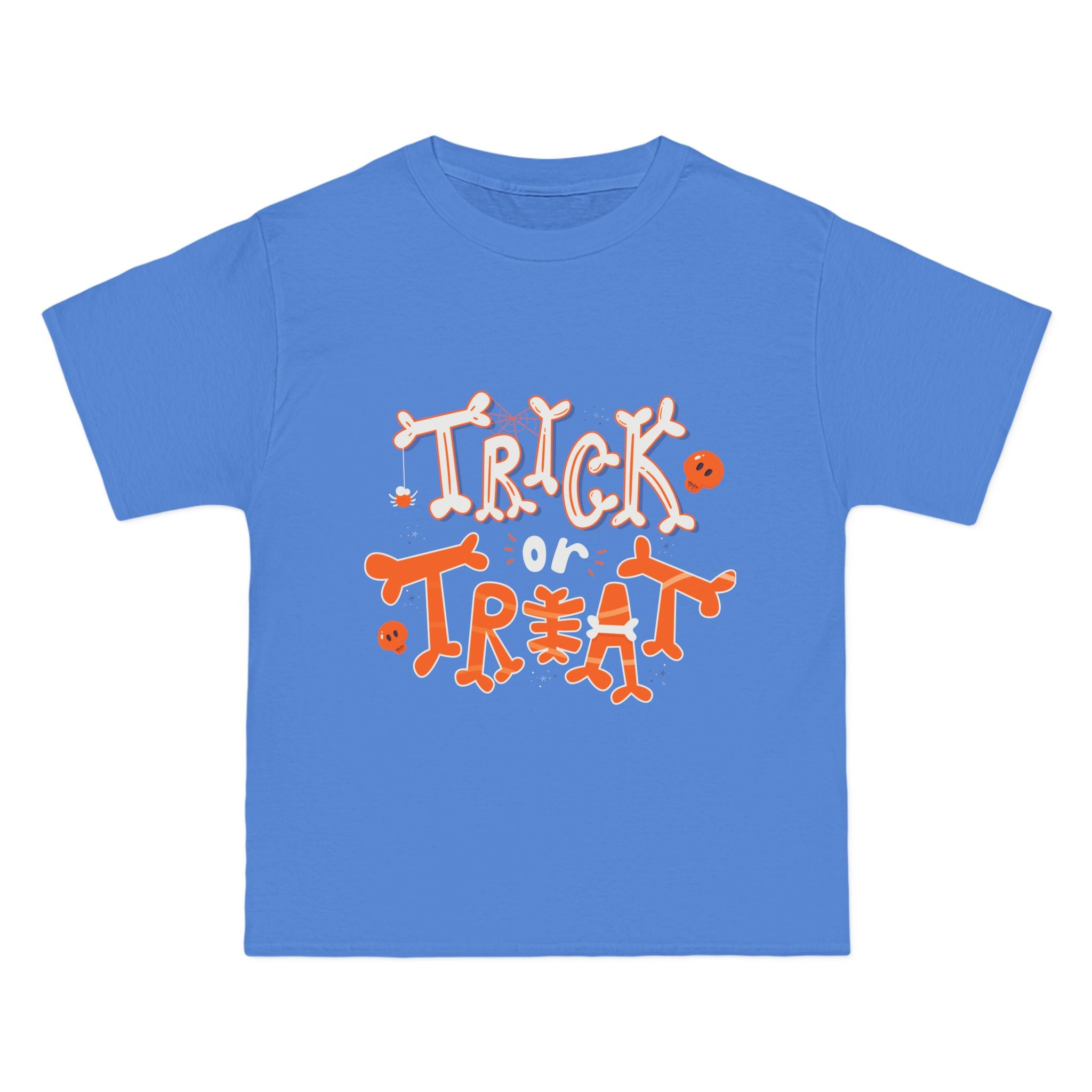 Halloween Trick or Treat | Beefy-T®  Short-Sleeve T-Shirt