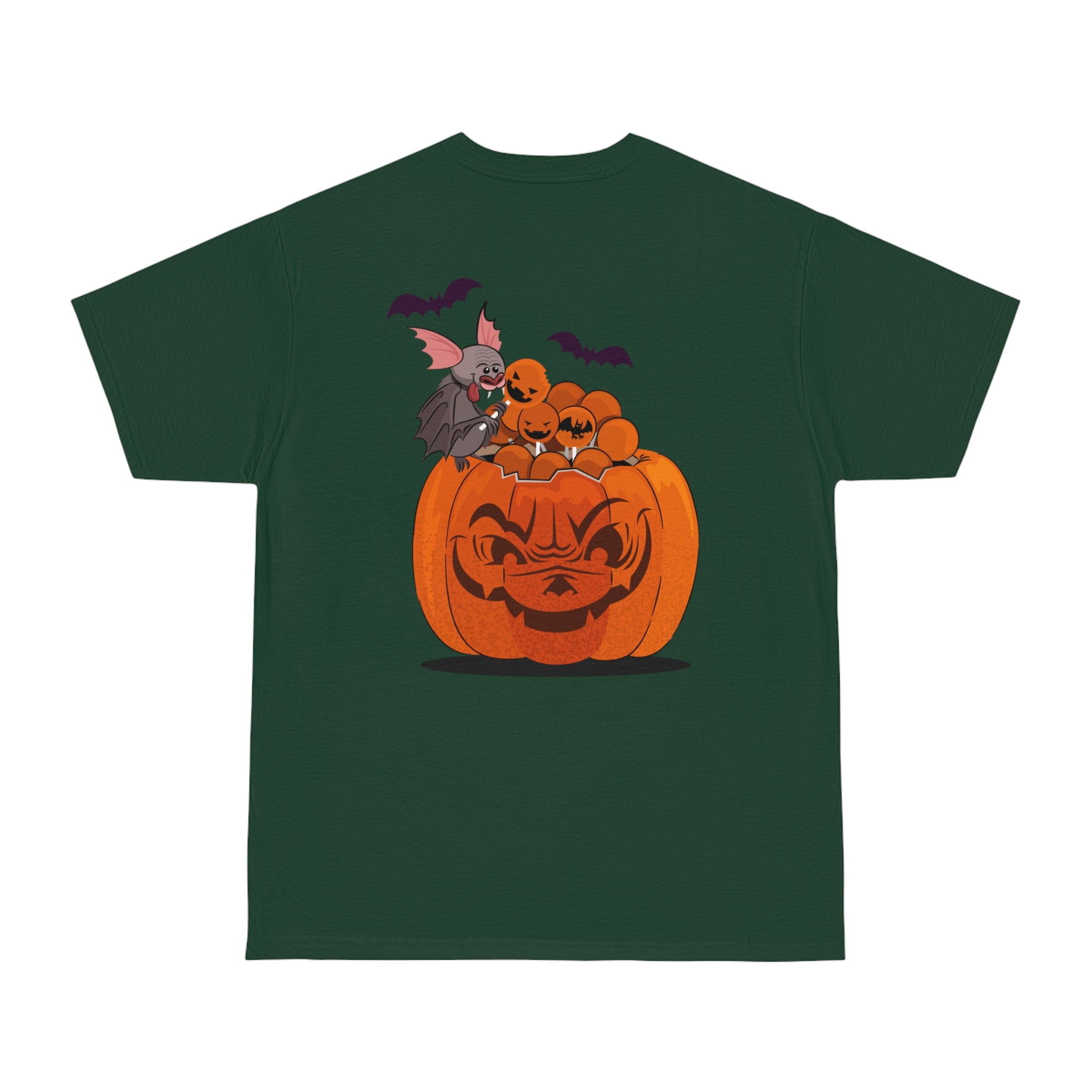 Halloween Trick or Treat | Unisex Hammer™ T-shirt
