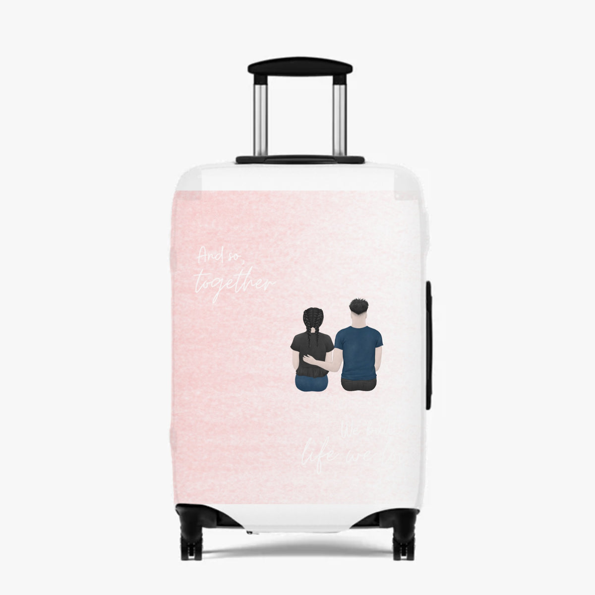 Luggage Cover