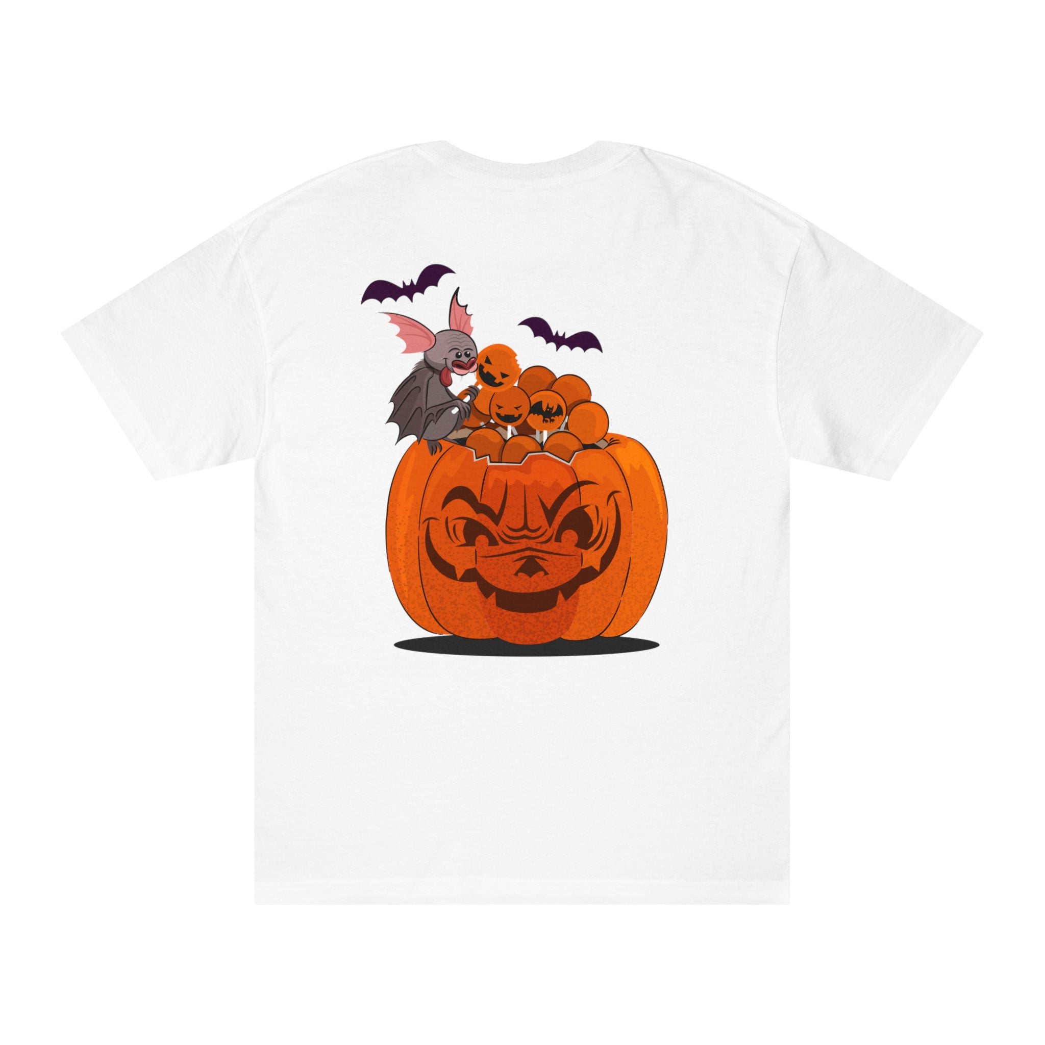 Halloween Trick or Treat | Unisex Classic Tee