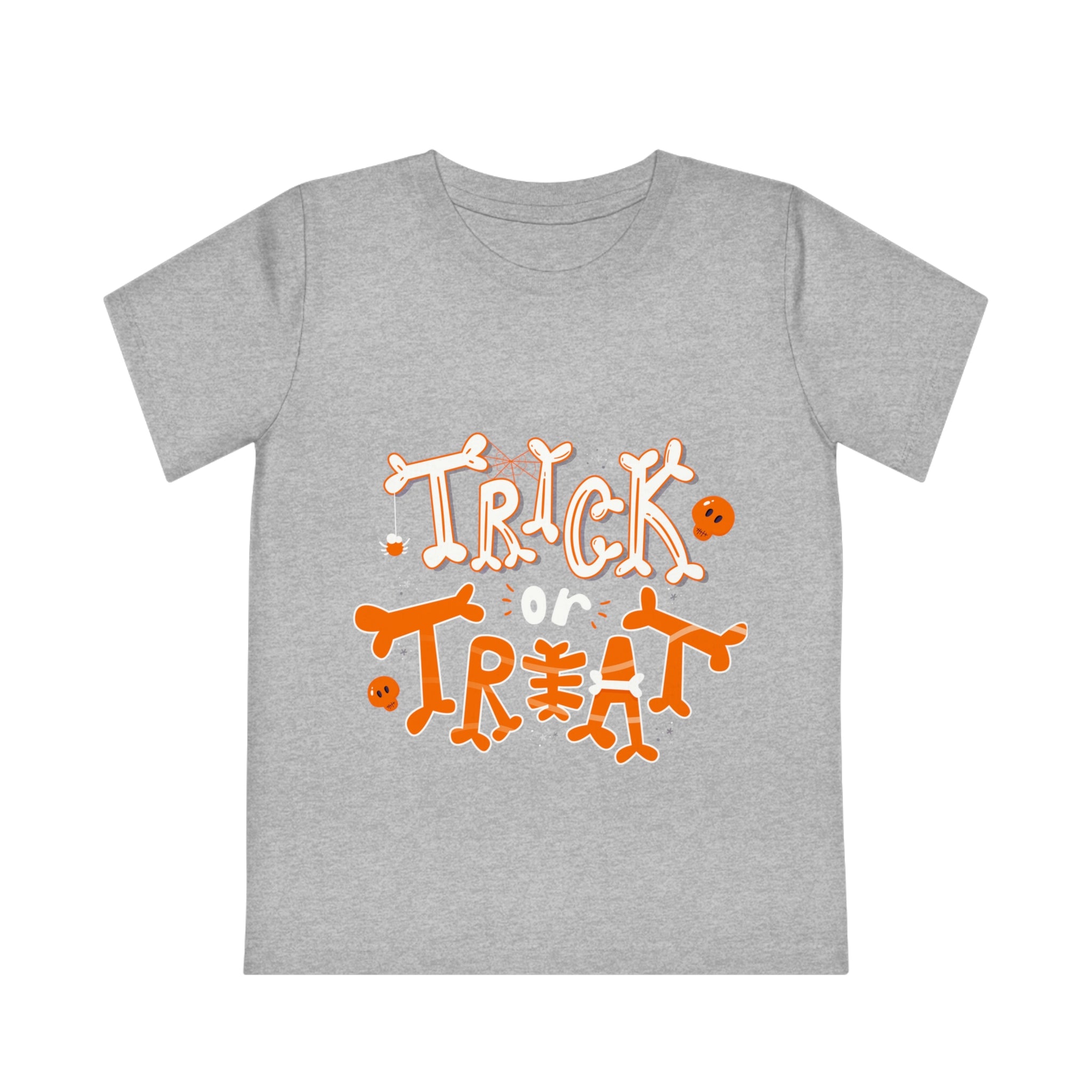 Halloween Trick or Treat | Kids' Creator T-Shirt