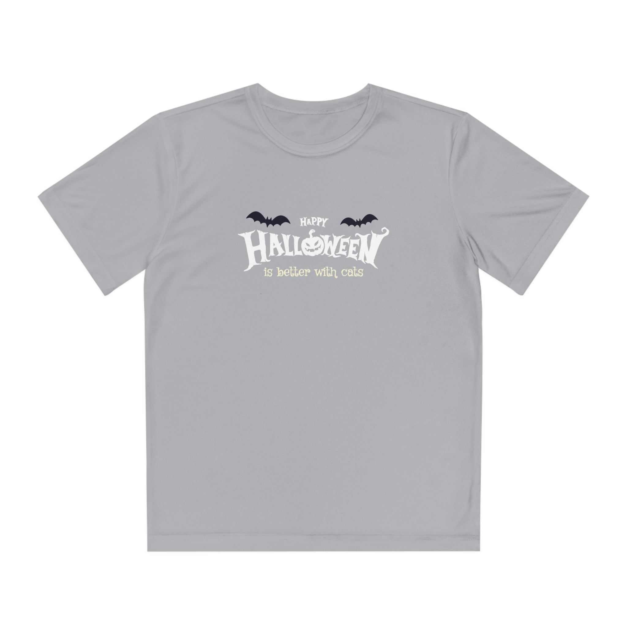 Kids Softstyle Tee | Youth Competitor Tee