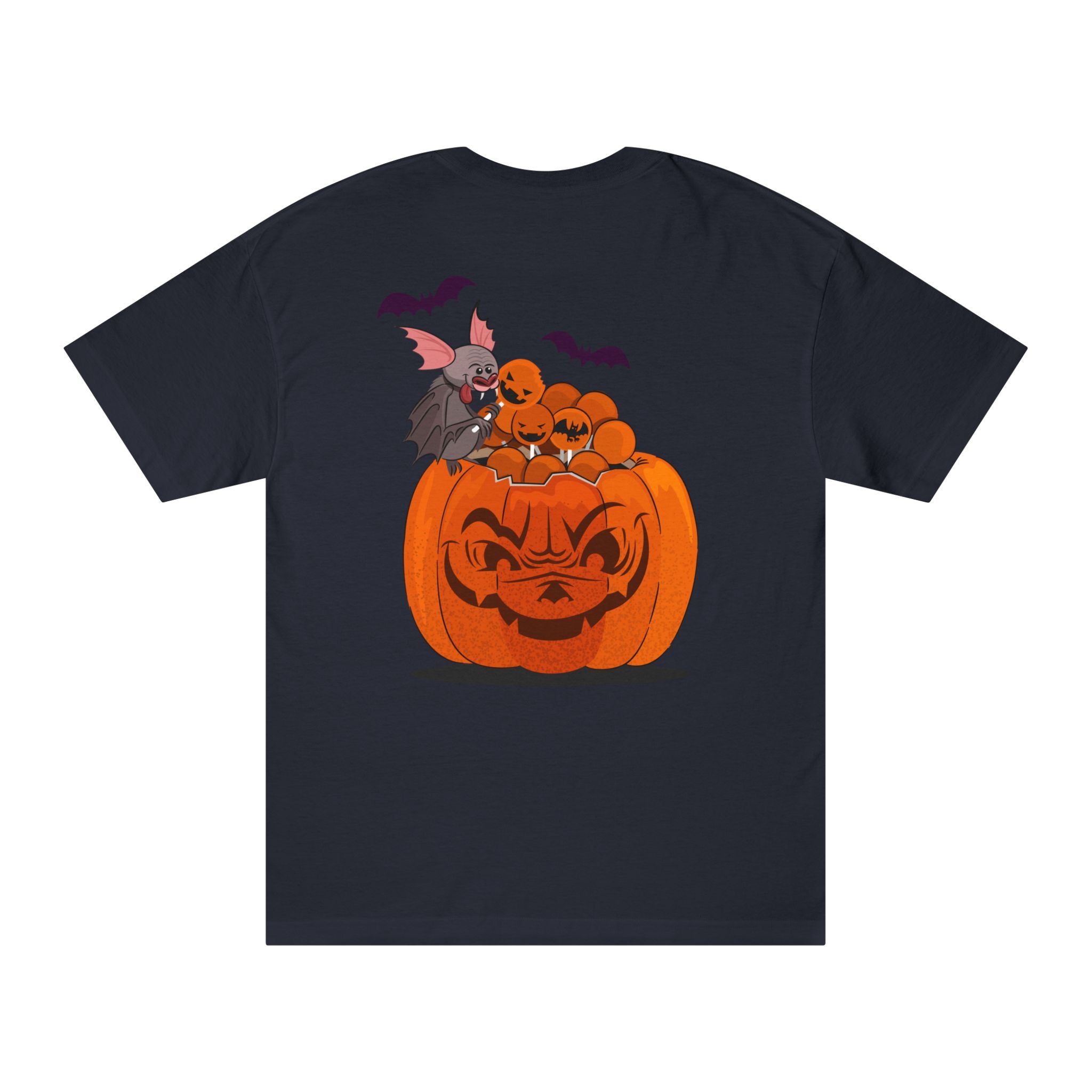 Halloween Trick or Treat | Unisex Classic Tee