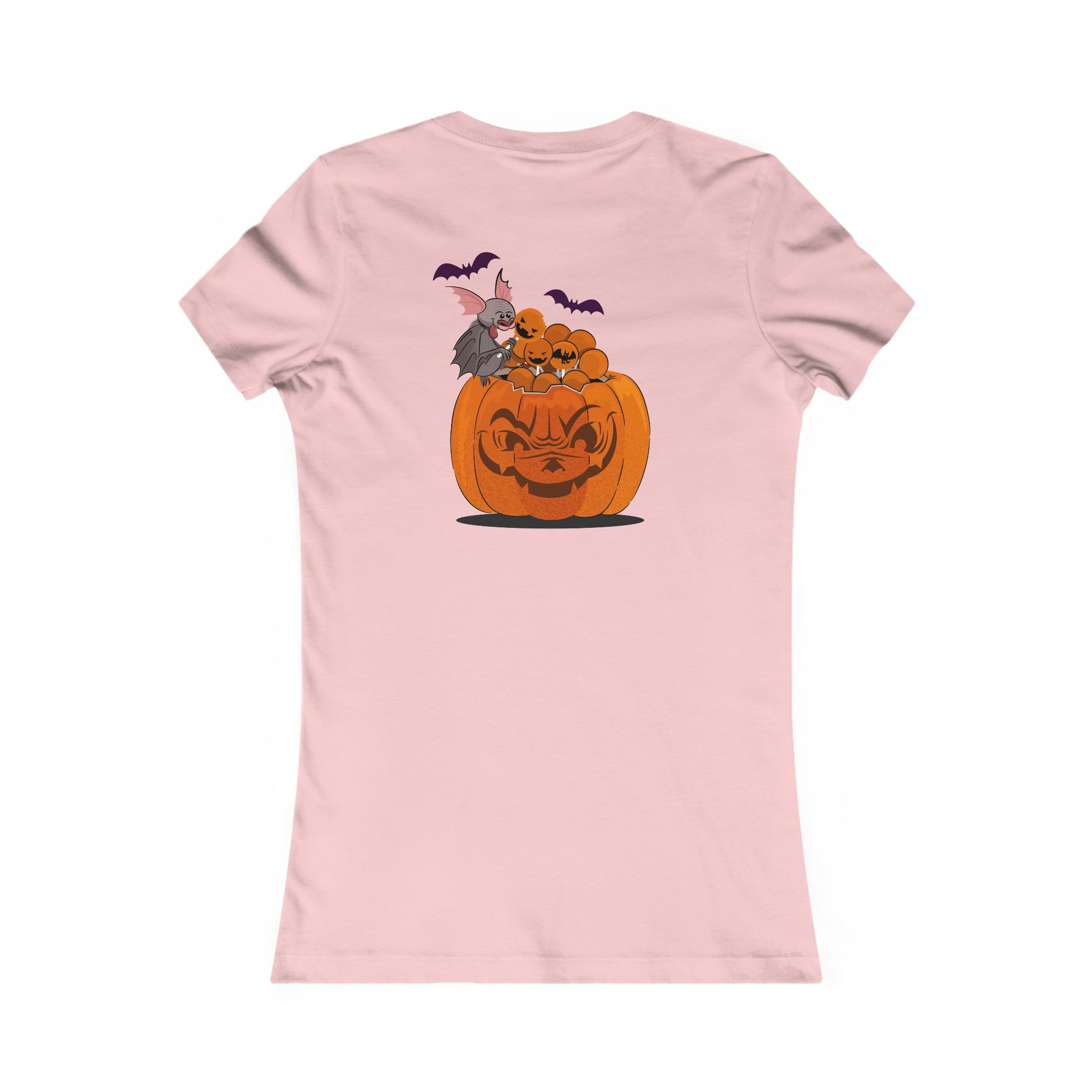 Halloween Trick or Treat | Women's Favorite Tee