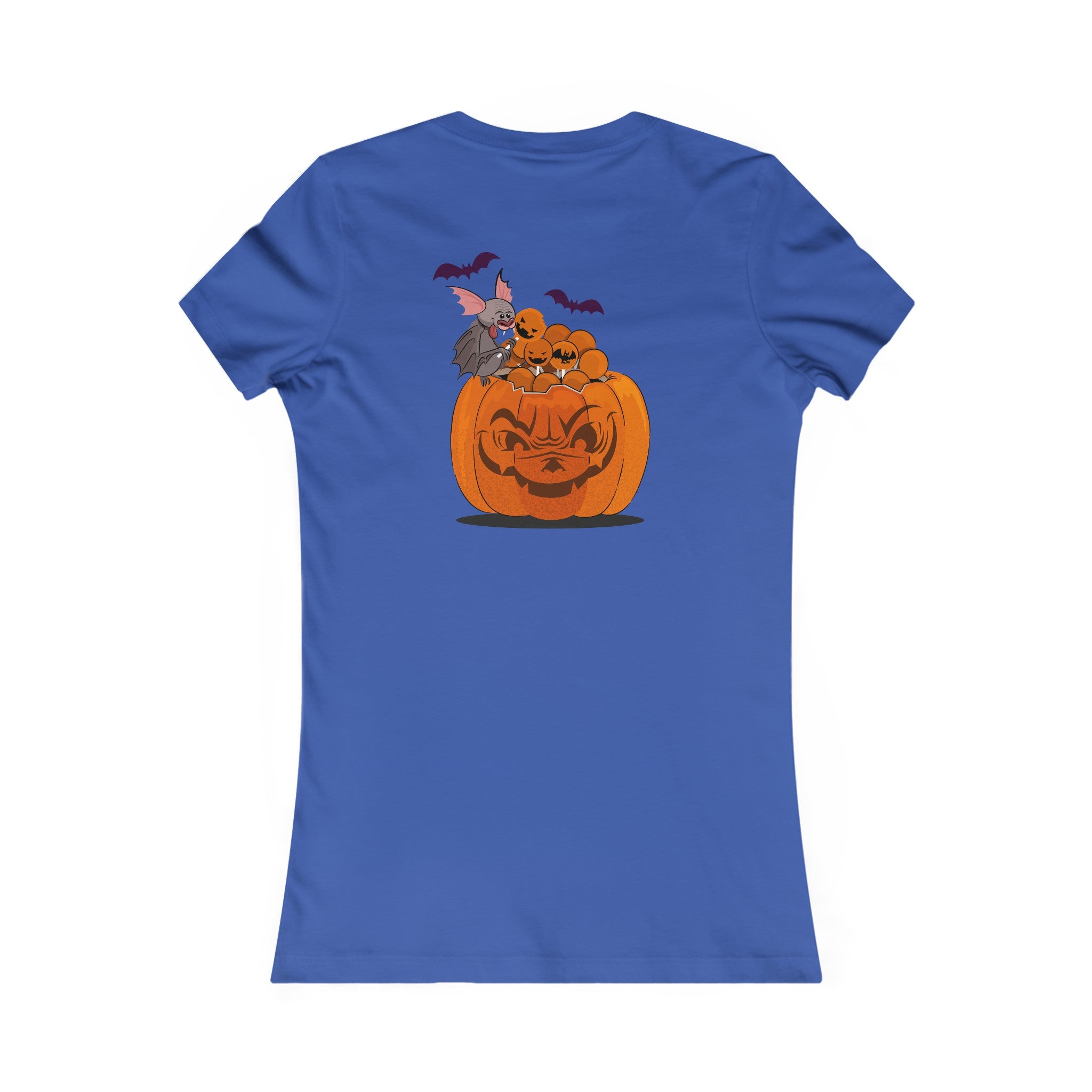 Halloween Trick or Treat | Women's Favorite Tee