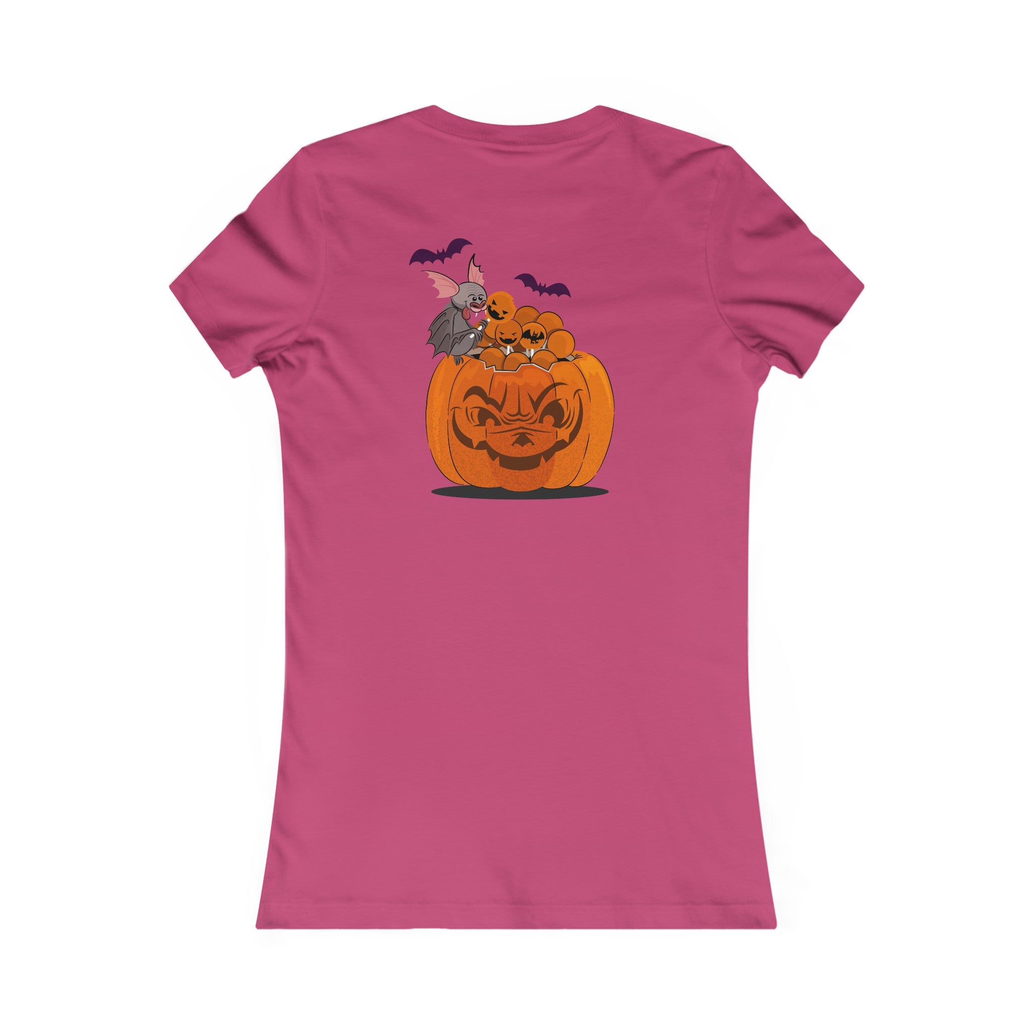 Halloween Trick or Treat | Women's Favorite Tee