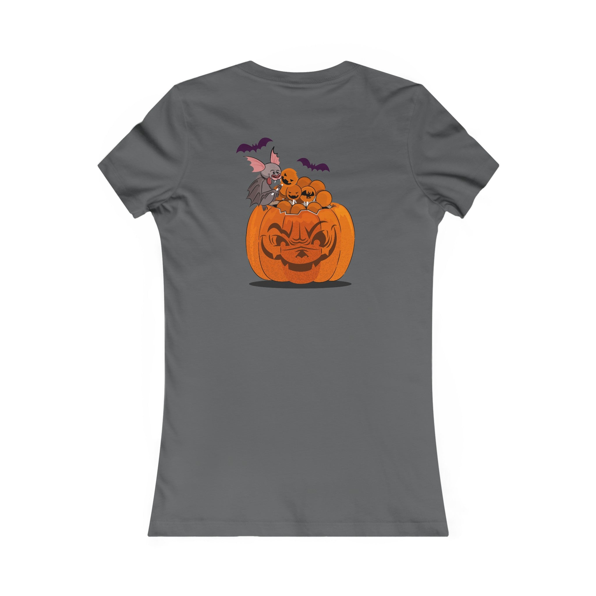 Halloween Trick or Treat | Women's Favorite Tee