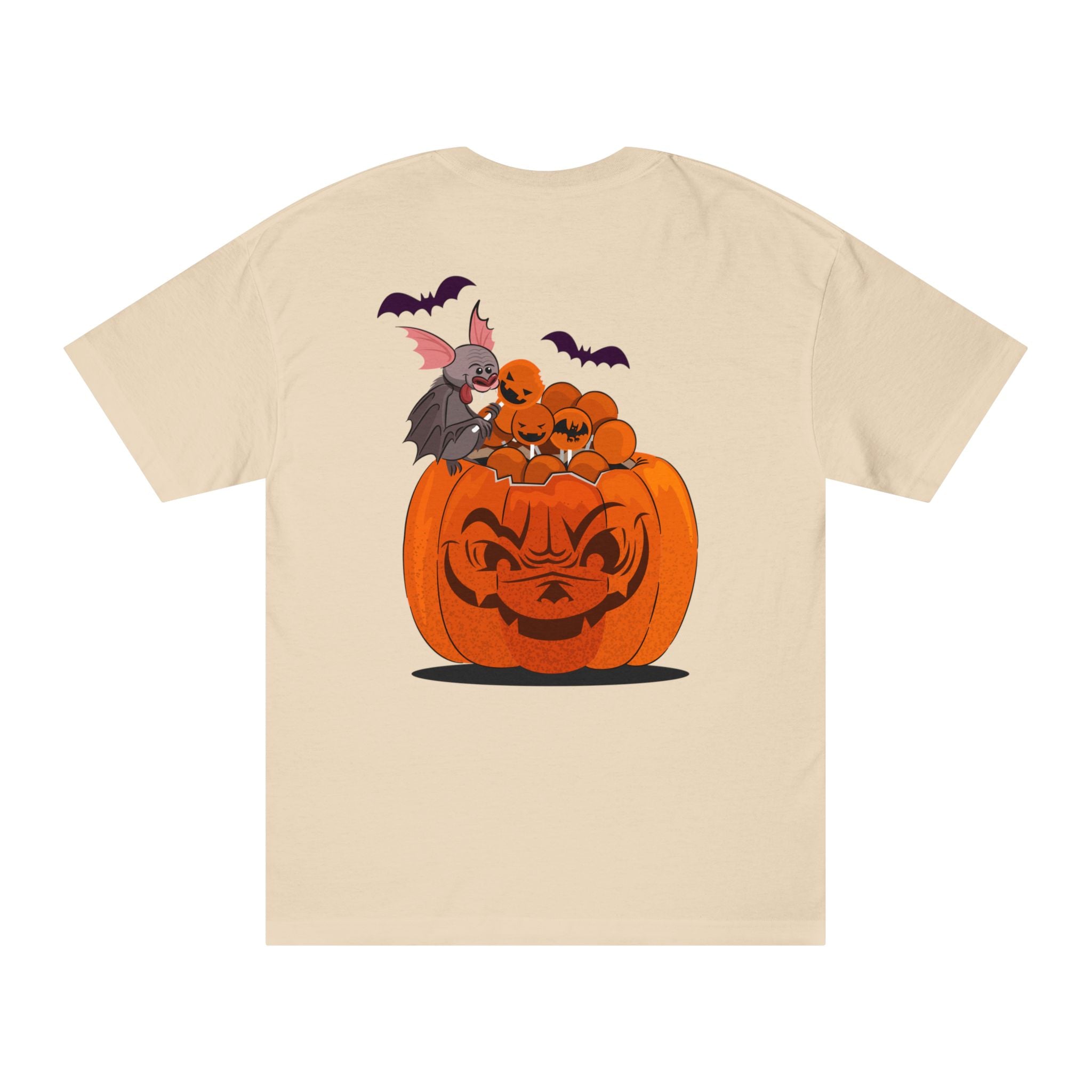 Halloween Trick or Treat | Unisex Classic Tee