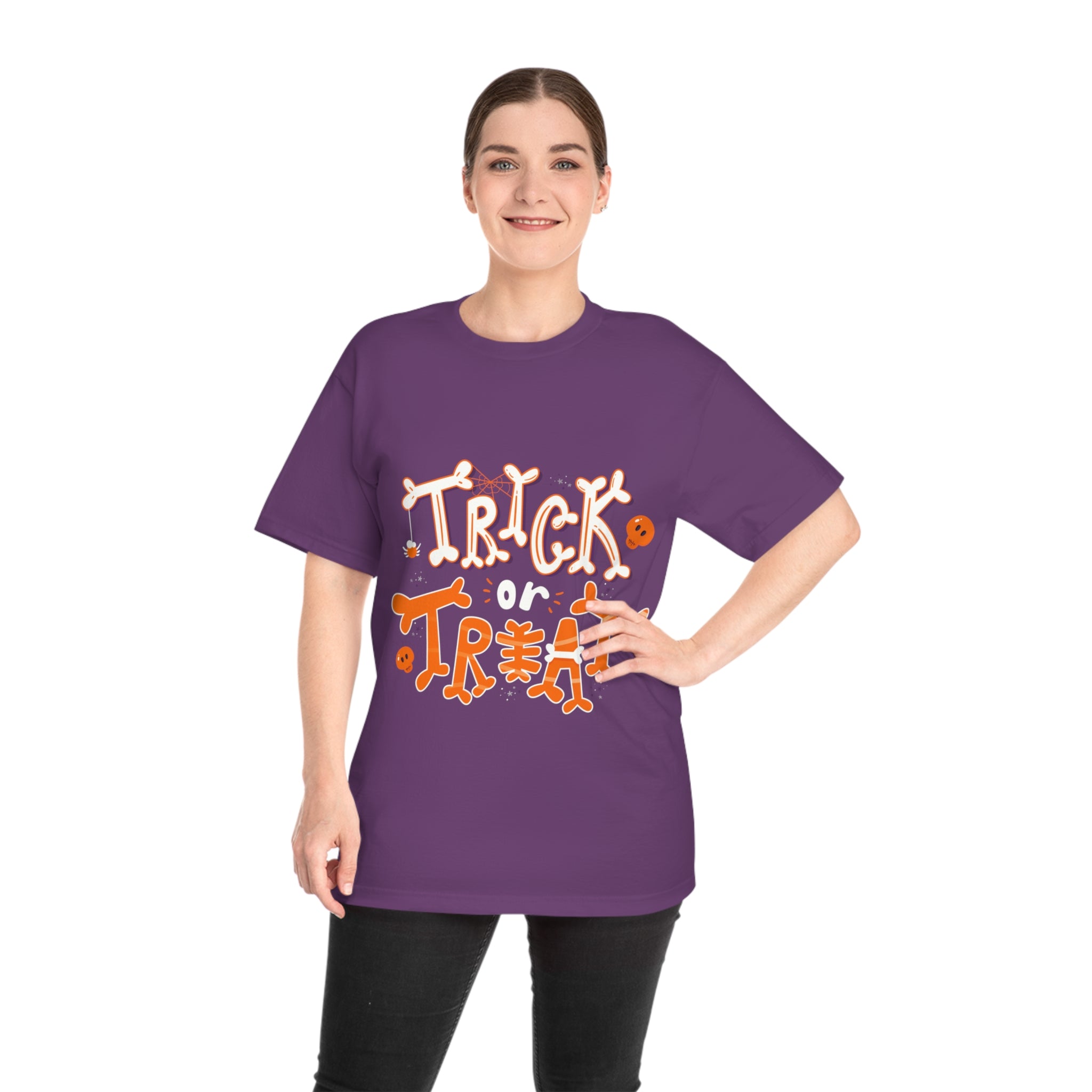 Halloween Trick or Treat | Unisex Hammer™ T-shirt