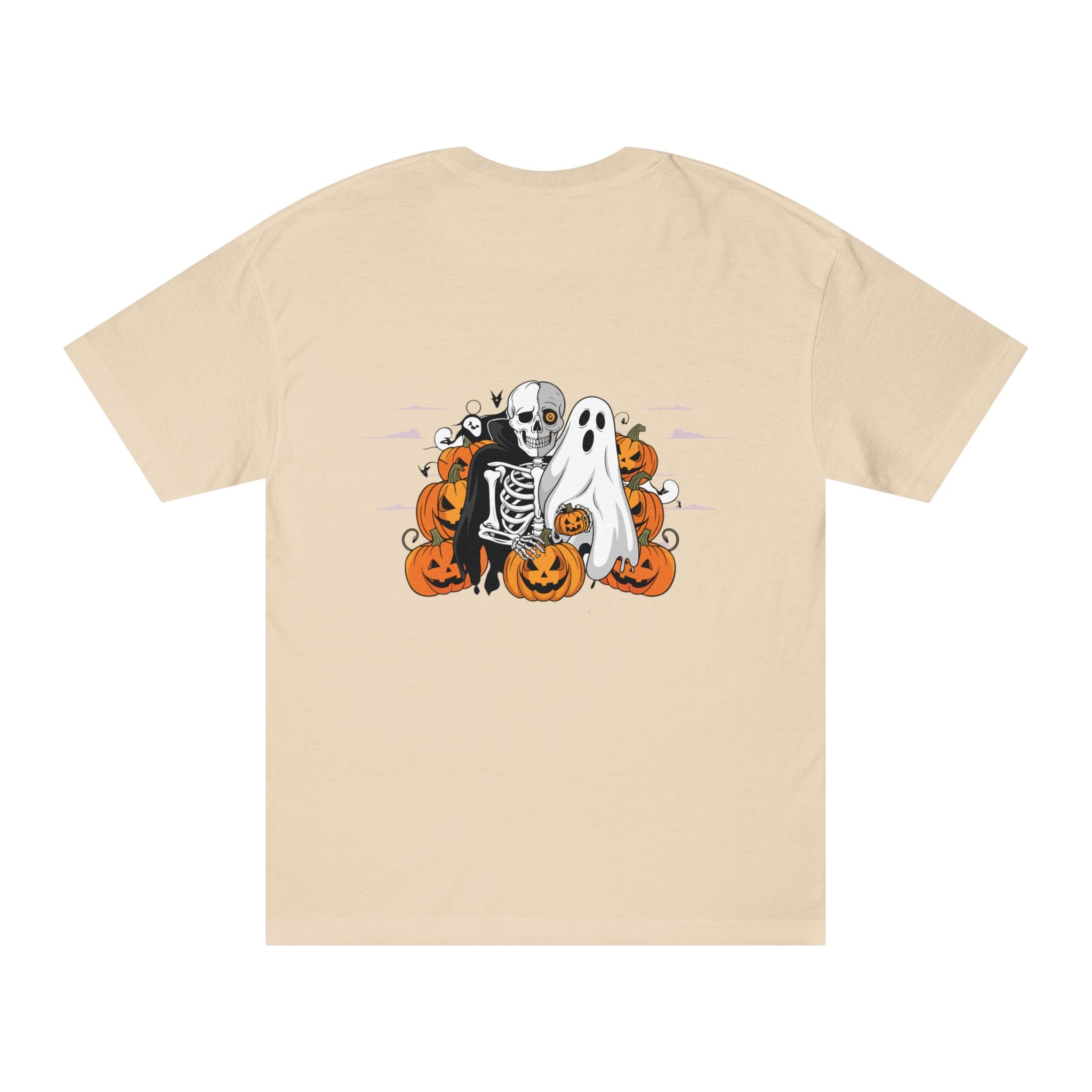 Halloween with Bats | Unisex Classic Tee