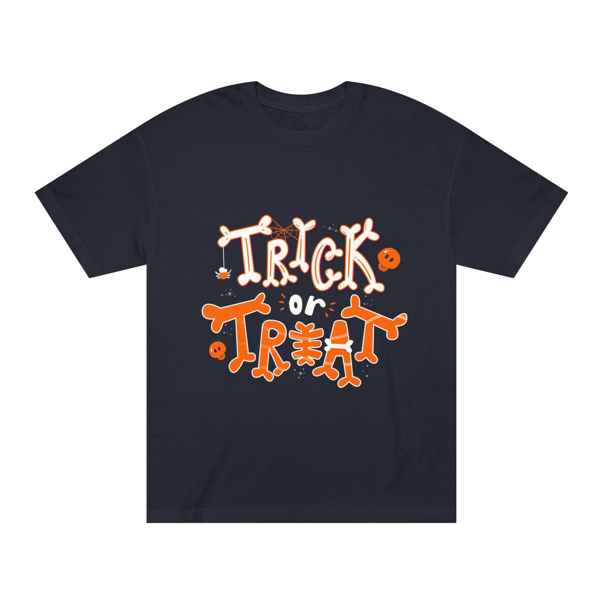 Halloween Trick or Treat | Unisex Classic Tee