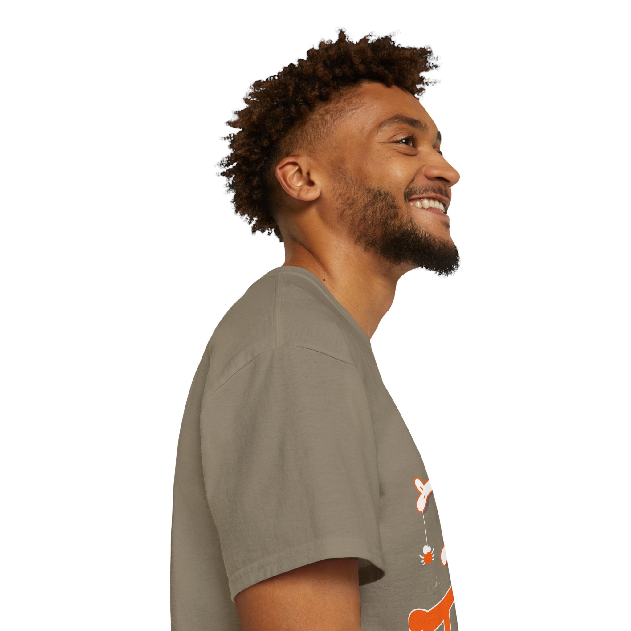 Halloween Trick or Treat  | Unisex Ultra Cotton Tee