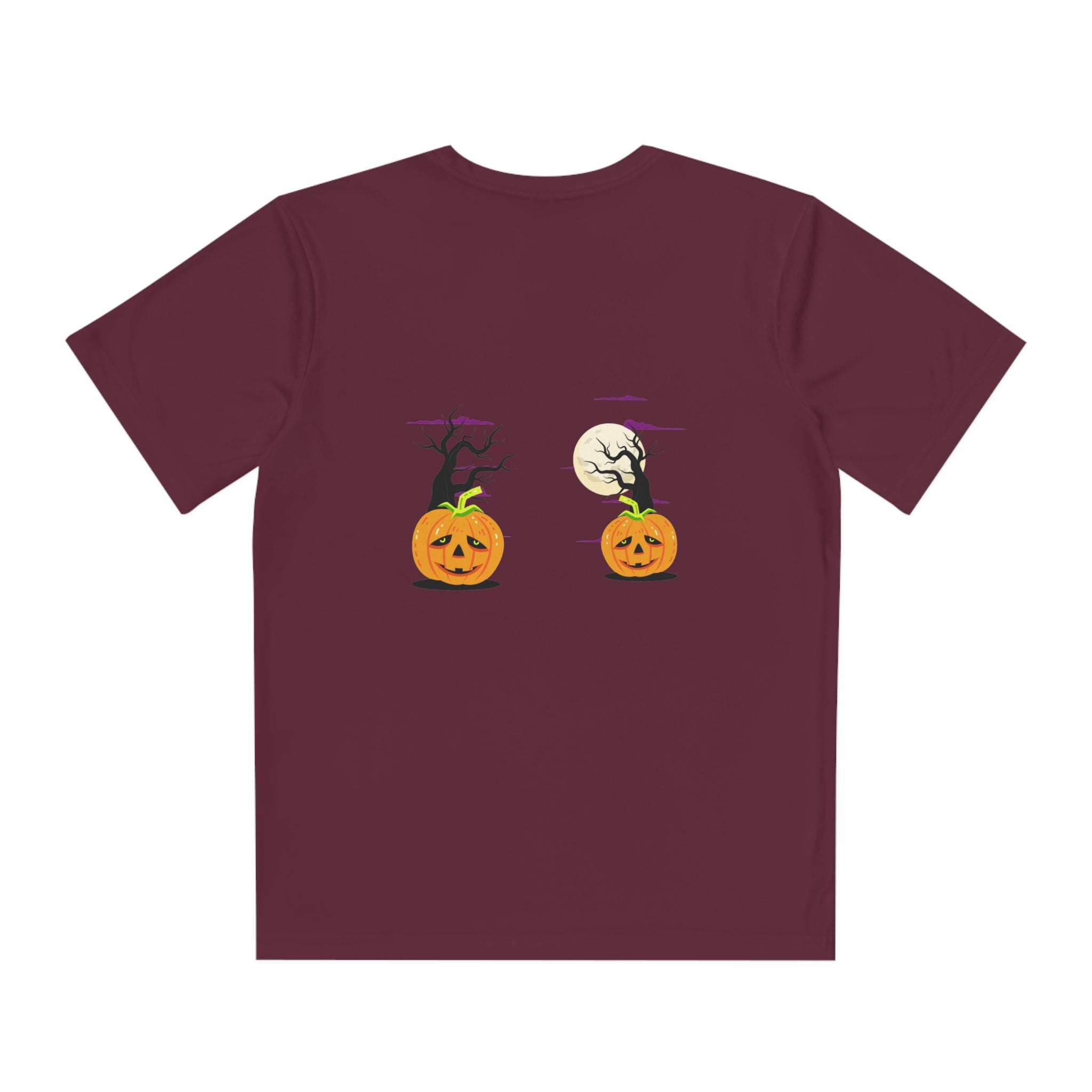 Halloween is Better with Cats | Youth Competitor Tee