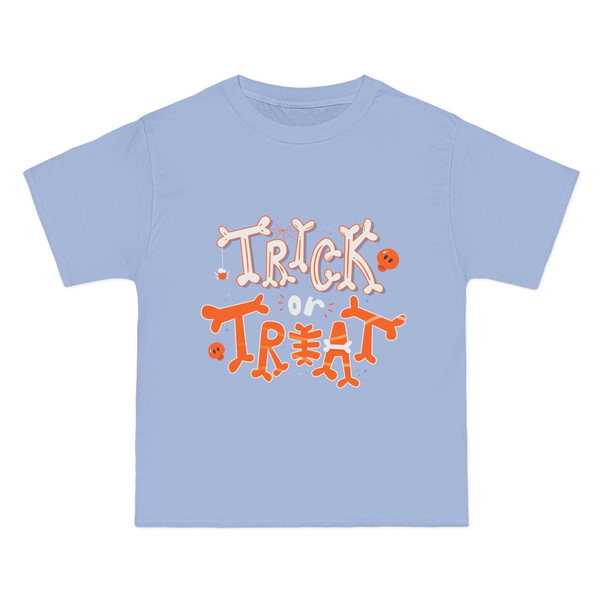 Halloween Trick or Treat | Beefy-T®  Short-Sleeve T-Shirt