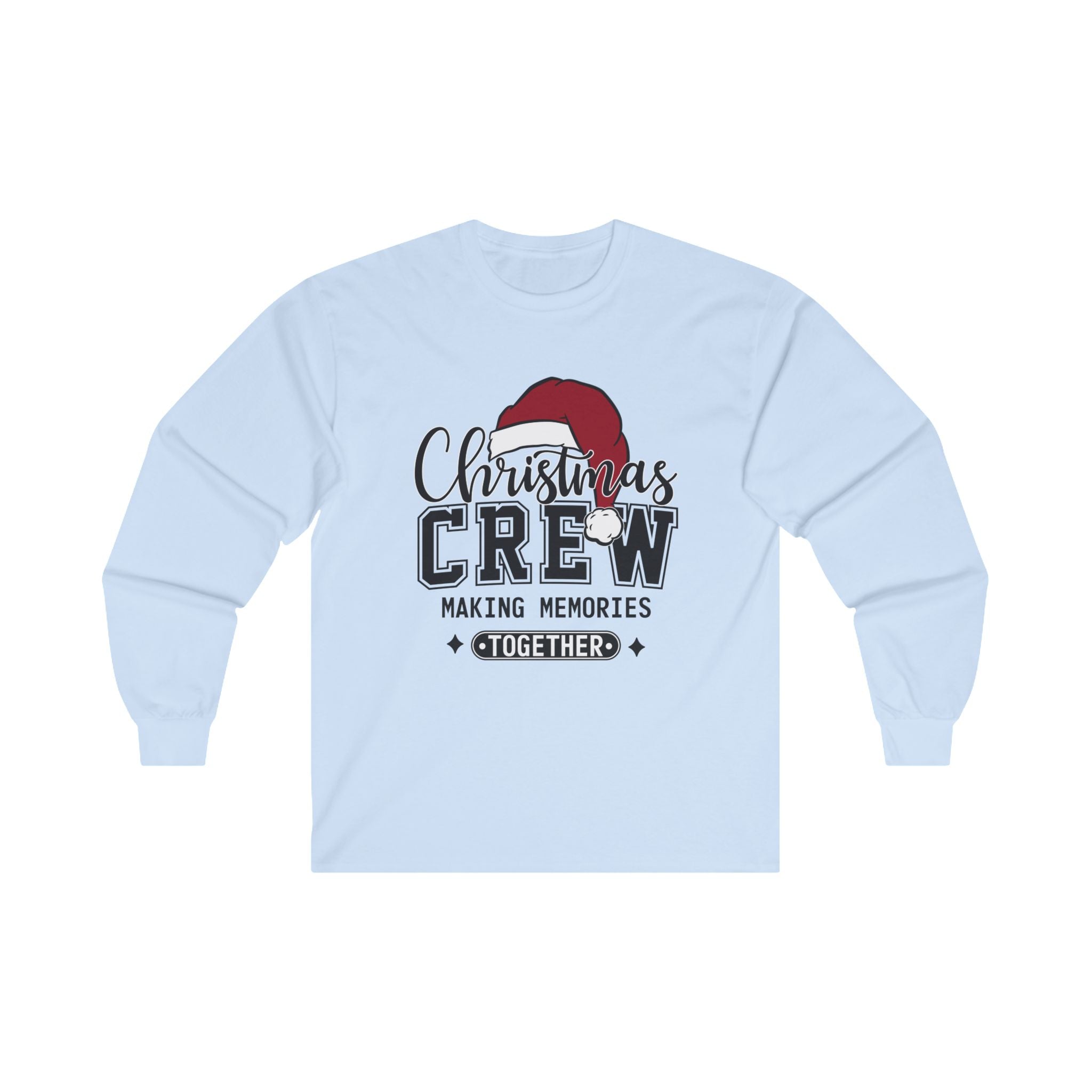 Unisex Ultra Cotton Long Sleeve Tee