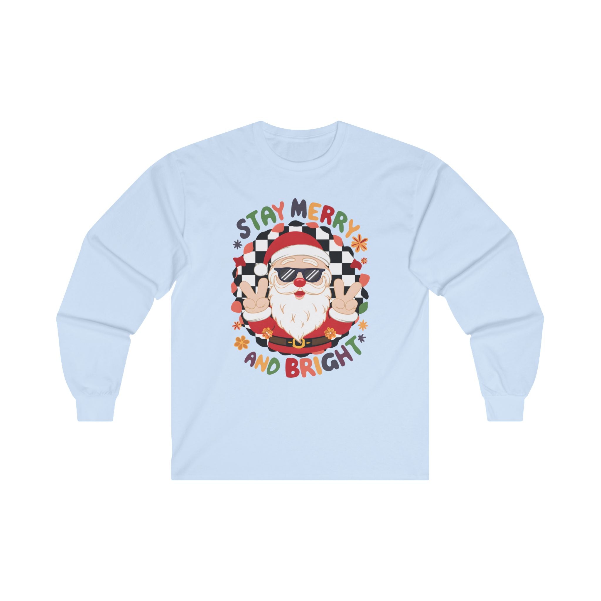 Unisex Ultra Cotton Long Sleeve Tee