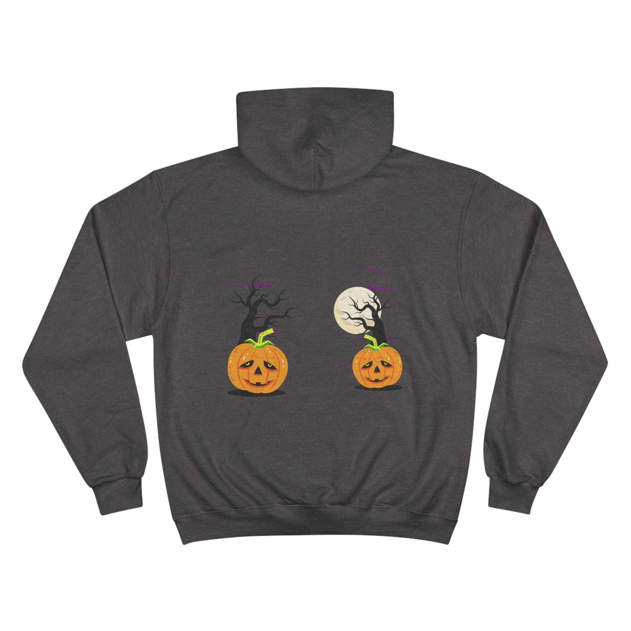 Halloween is Better with Cats | Champion Hoodie