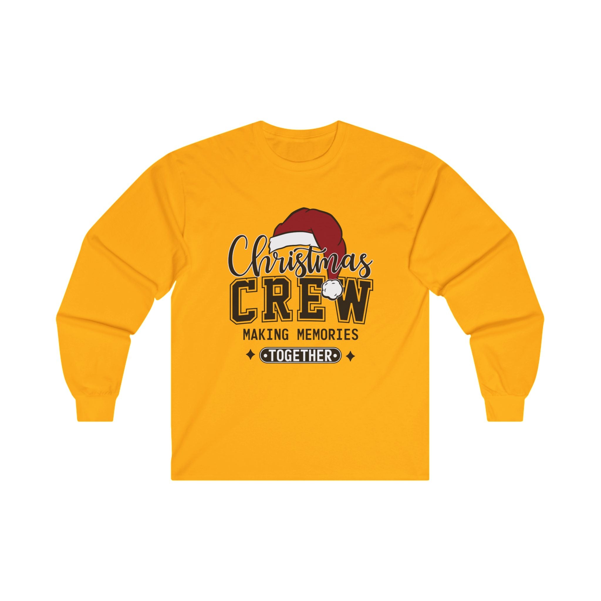 Unisex Ultra Cotton Long Sleeve Tee