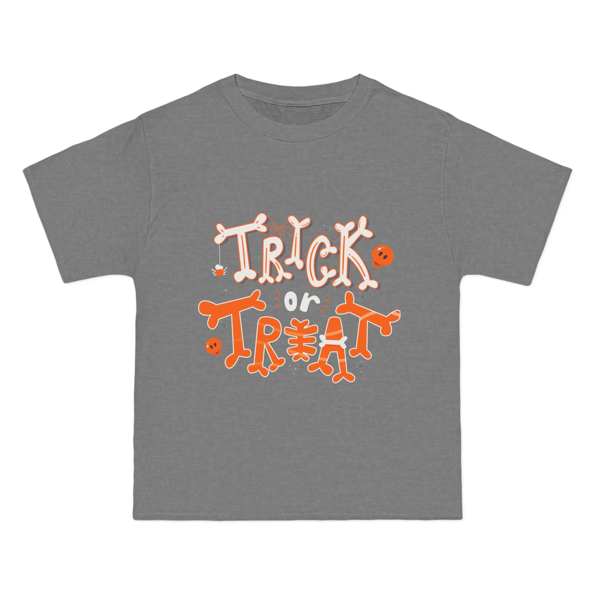 Halloween Trick or Treat | Beefy-T®  Short-Sleeve T-Shirt
