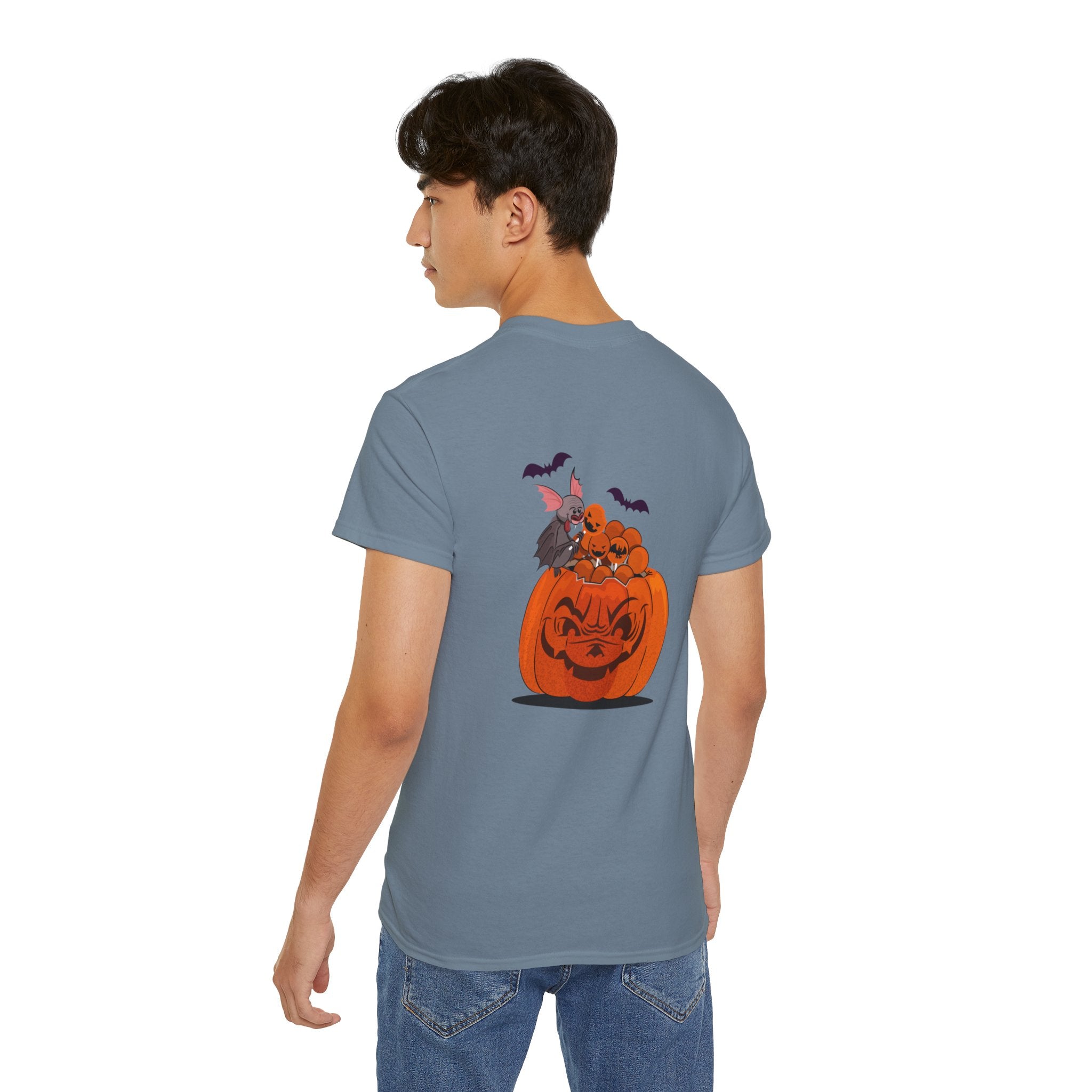 Halloween Trick or Treat  | Unisex Ultra Cotton Tee