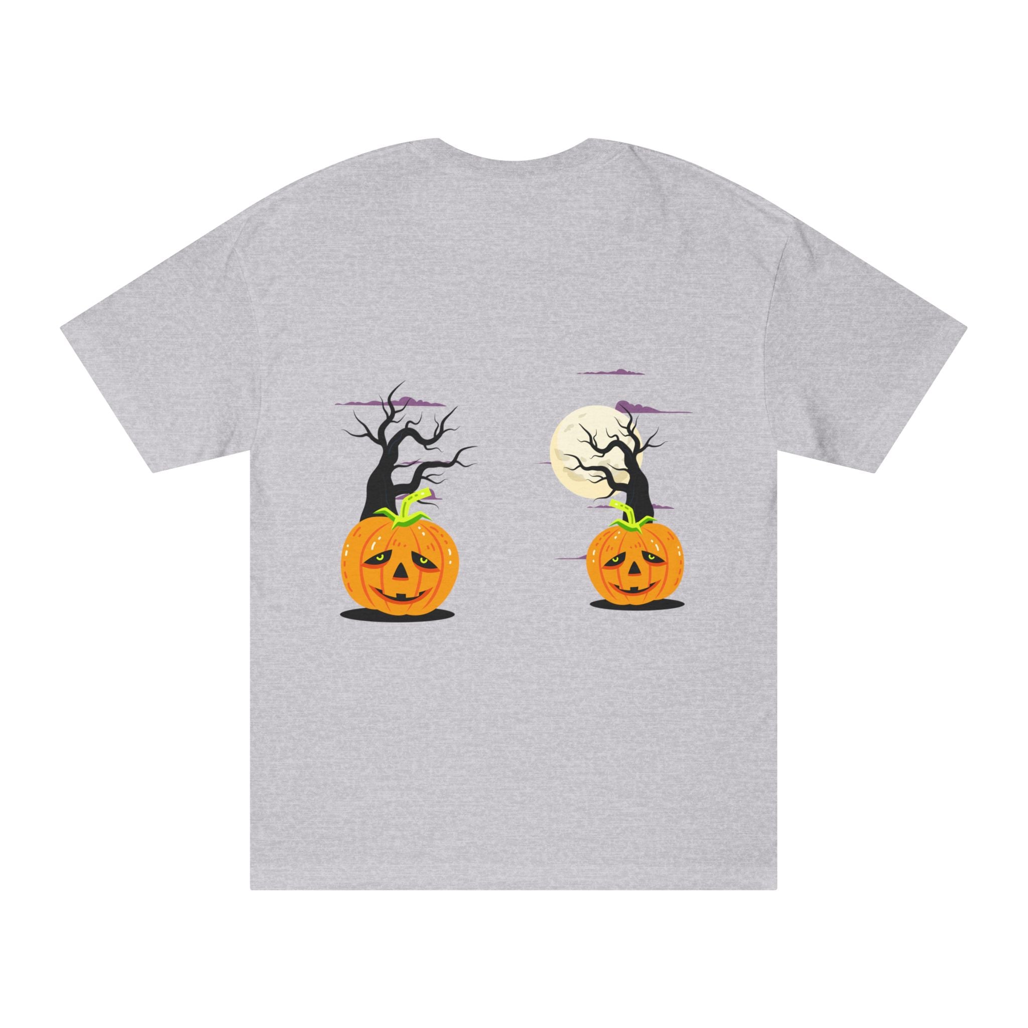 Halloween is Better with Cats | Unisex Classic Tee