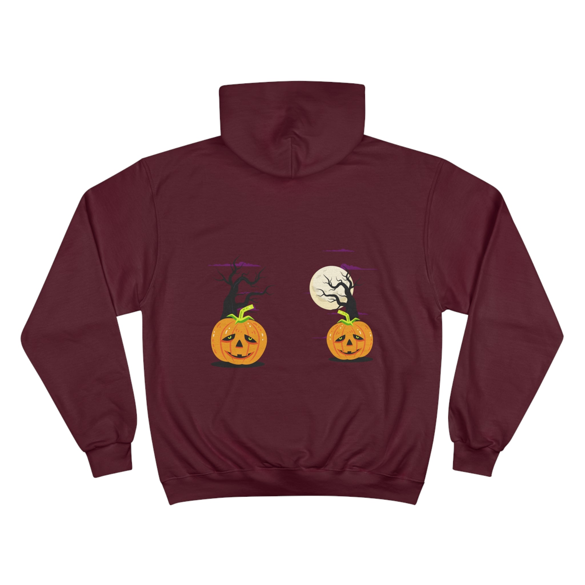 Halloween is Better with Cats | Champion Hoodie