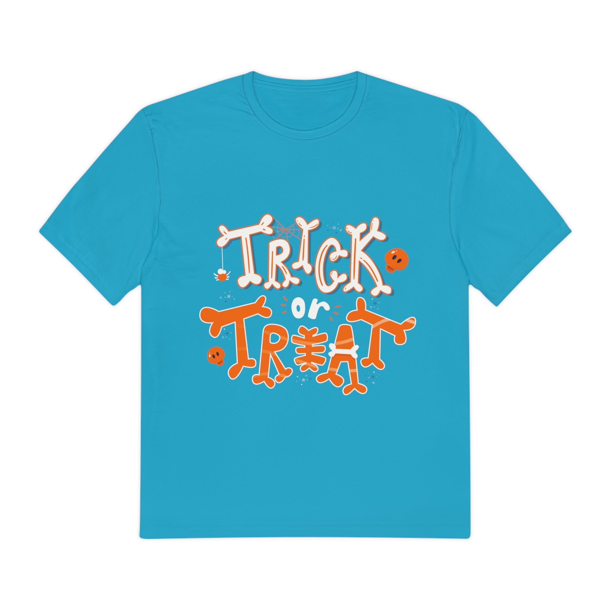 Halloween Trick or Treat | Perfect Weight® Tee