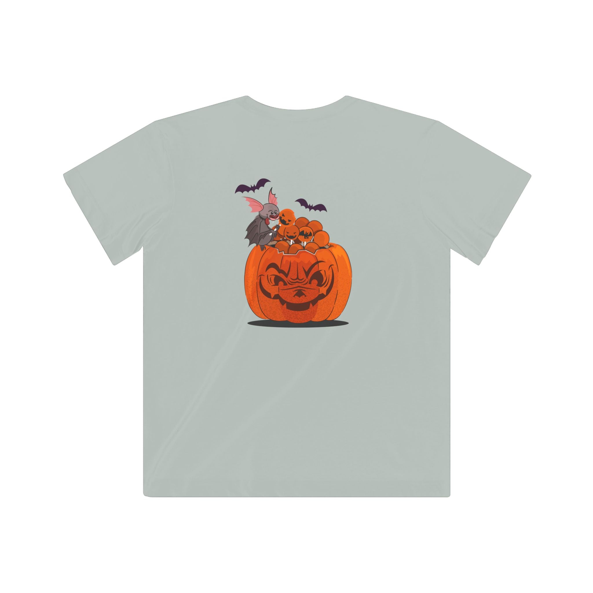 Halloween Trick or Treat | Kids Fine Jersey Tee
