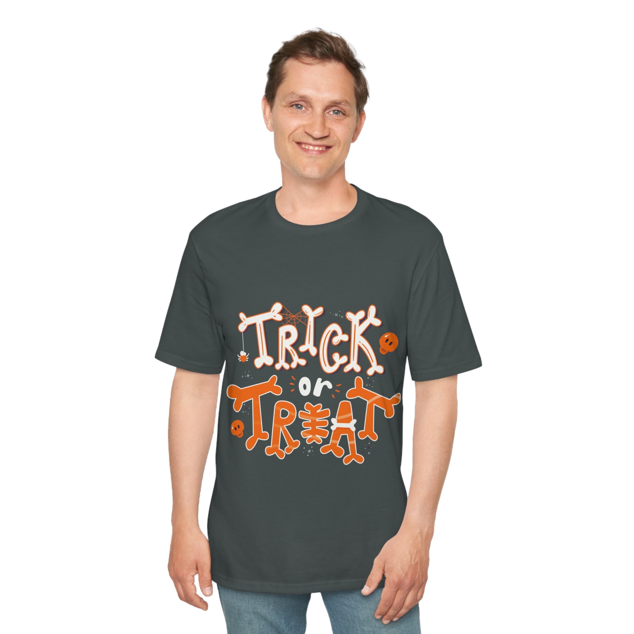 Halloween Trick or Treat | Perfect Weight® Tee
