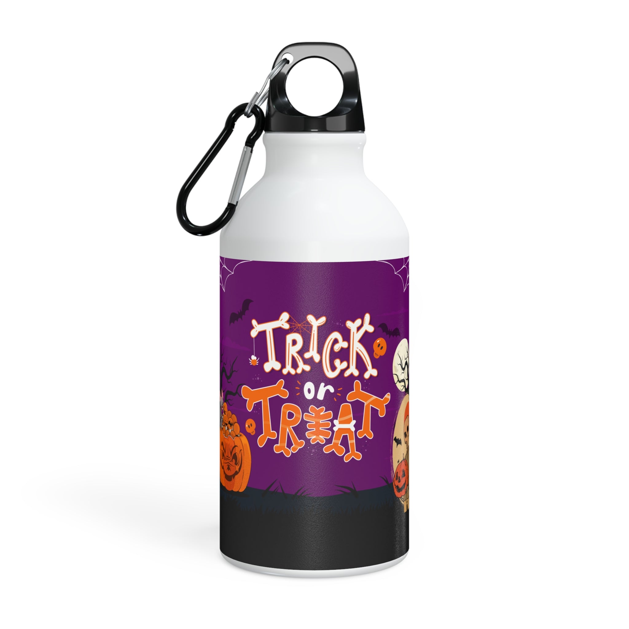 Halloween Trick or Treat | Oregon Sport Bottle