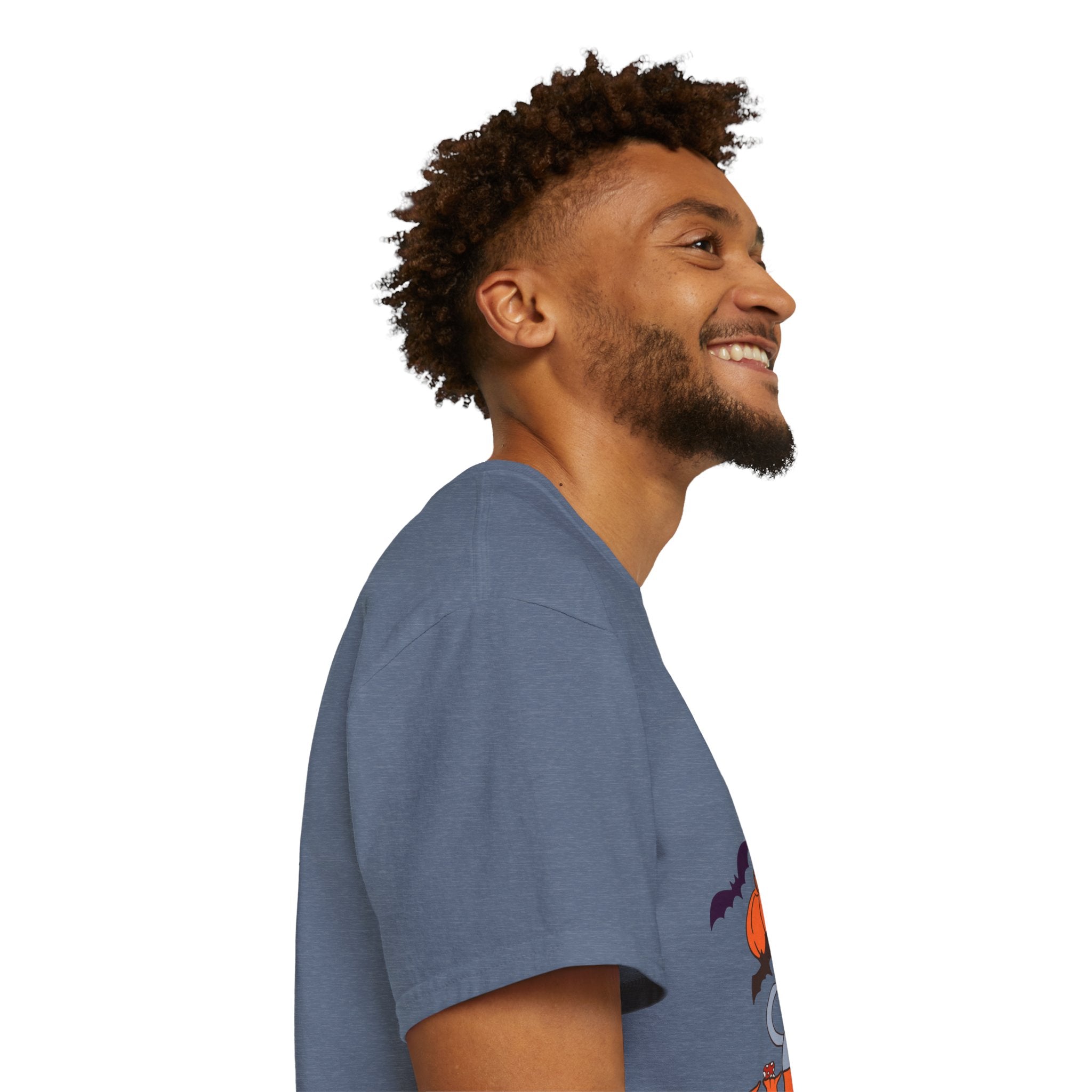 Halloween is Better with Cats | Unisex Ultra Cotton Tee