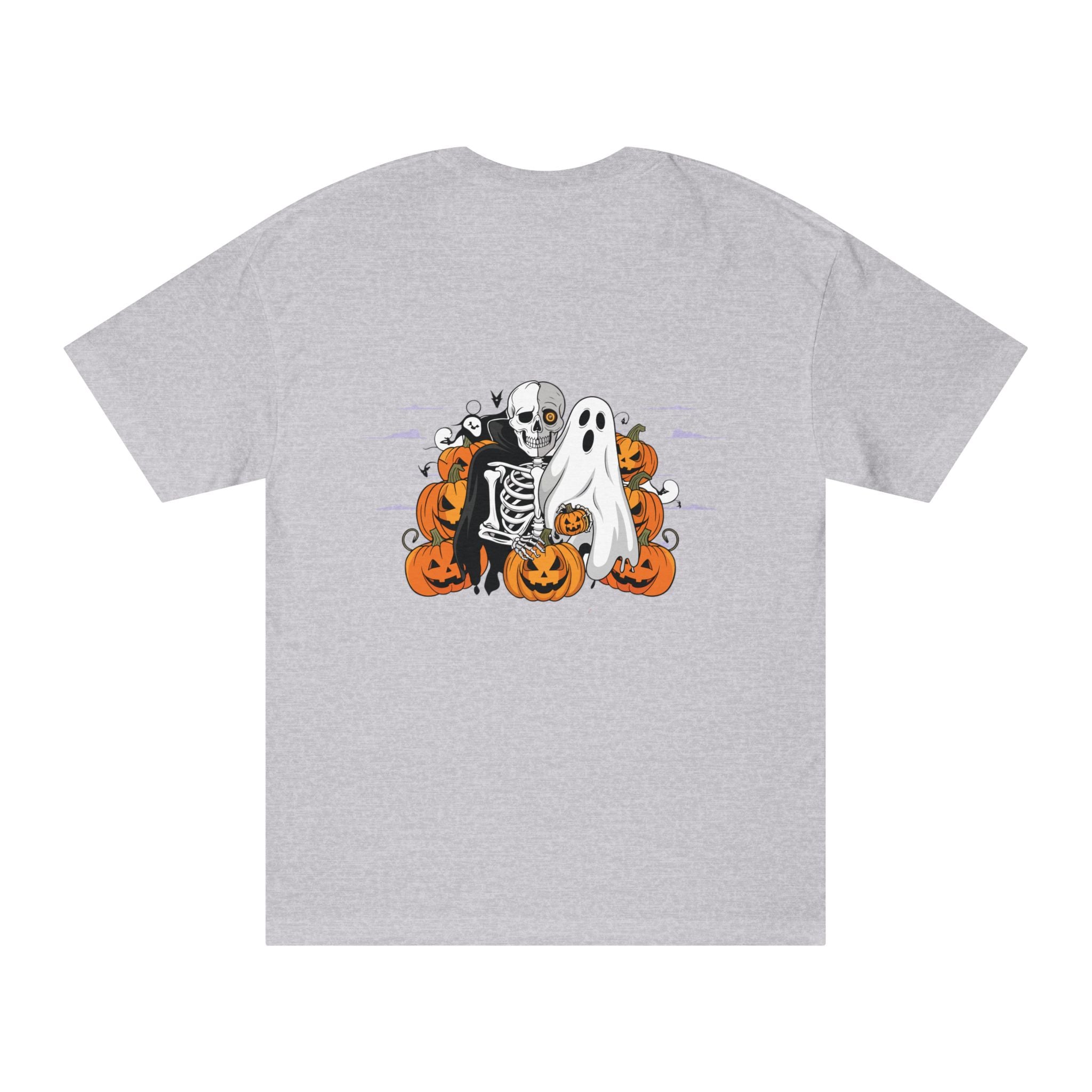 Halloween with Bats | Unisex Classic Tee